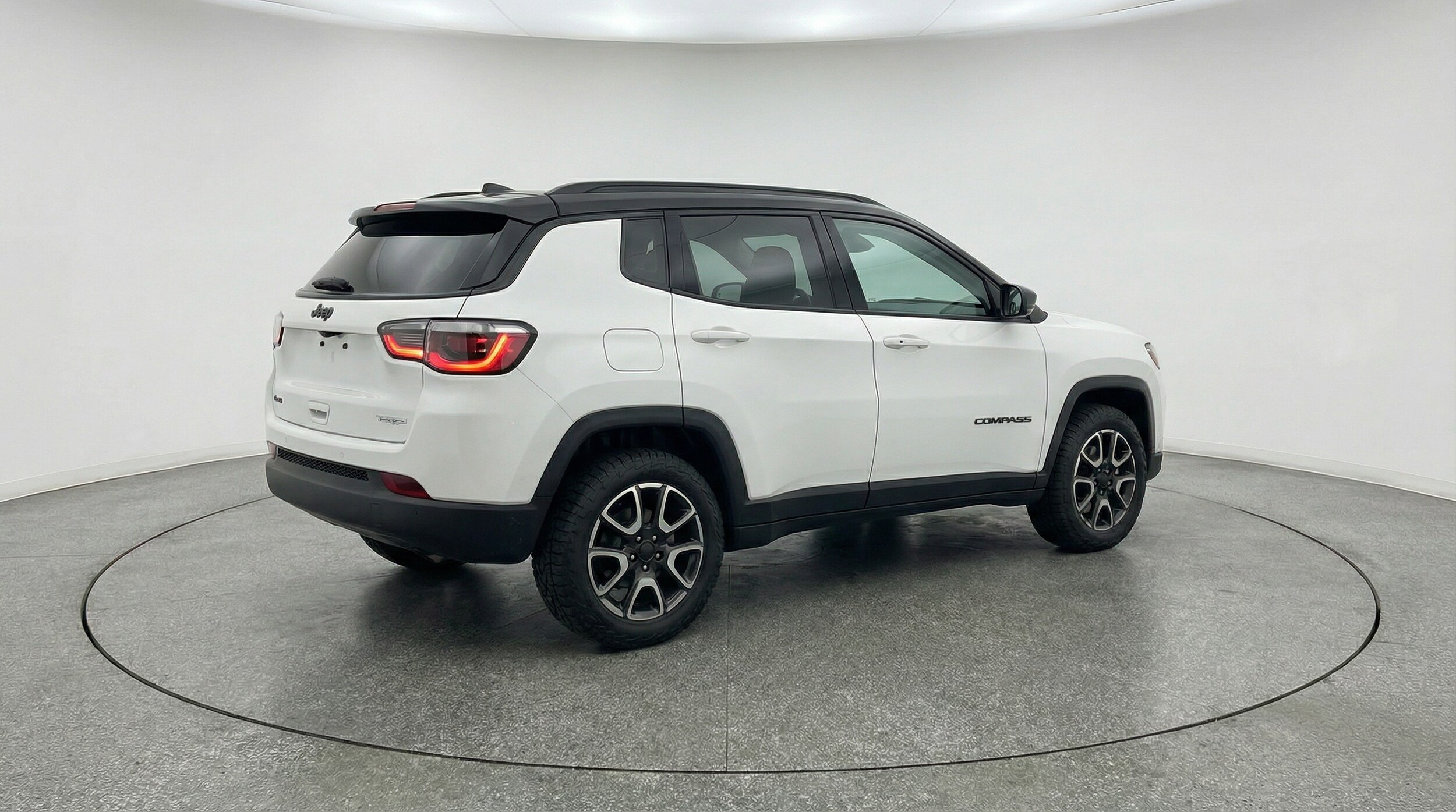 Thumbnail: 2025 Jeep Compass - 7