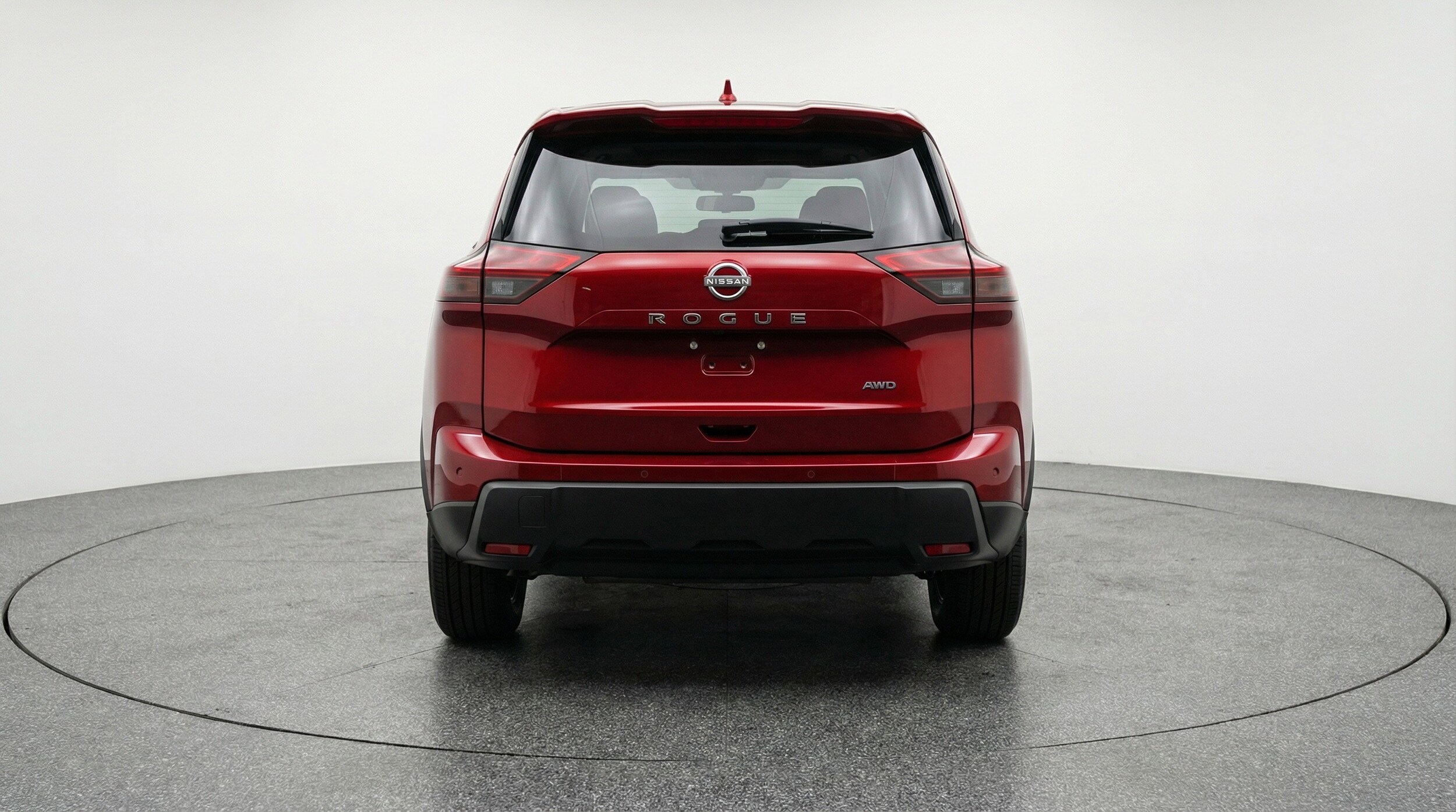 Thumbnail: 2025 Nissan Rogue - 7