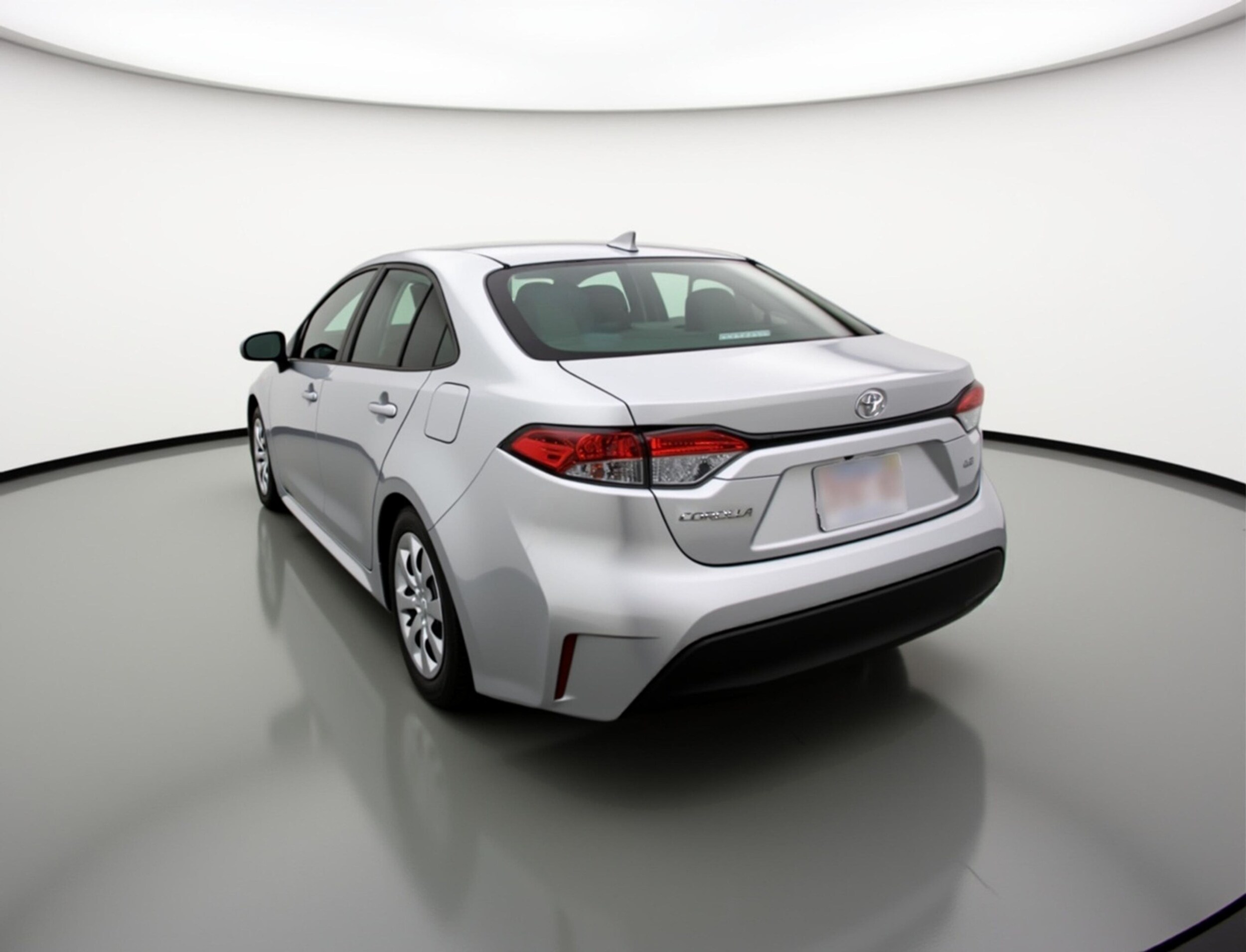 Thumbnail: 2024 Toyota Corolla - 5