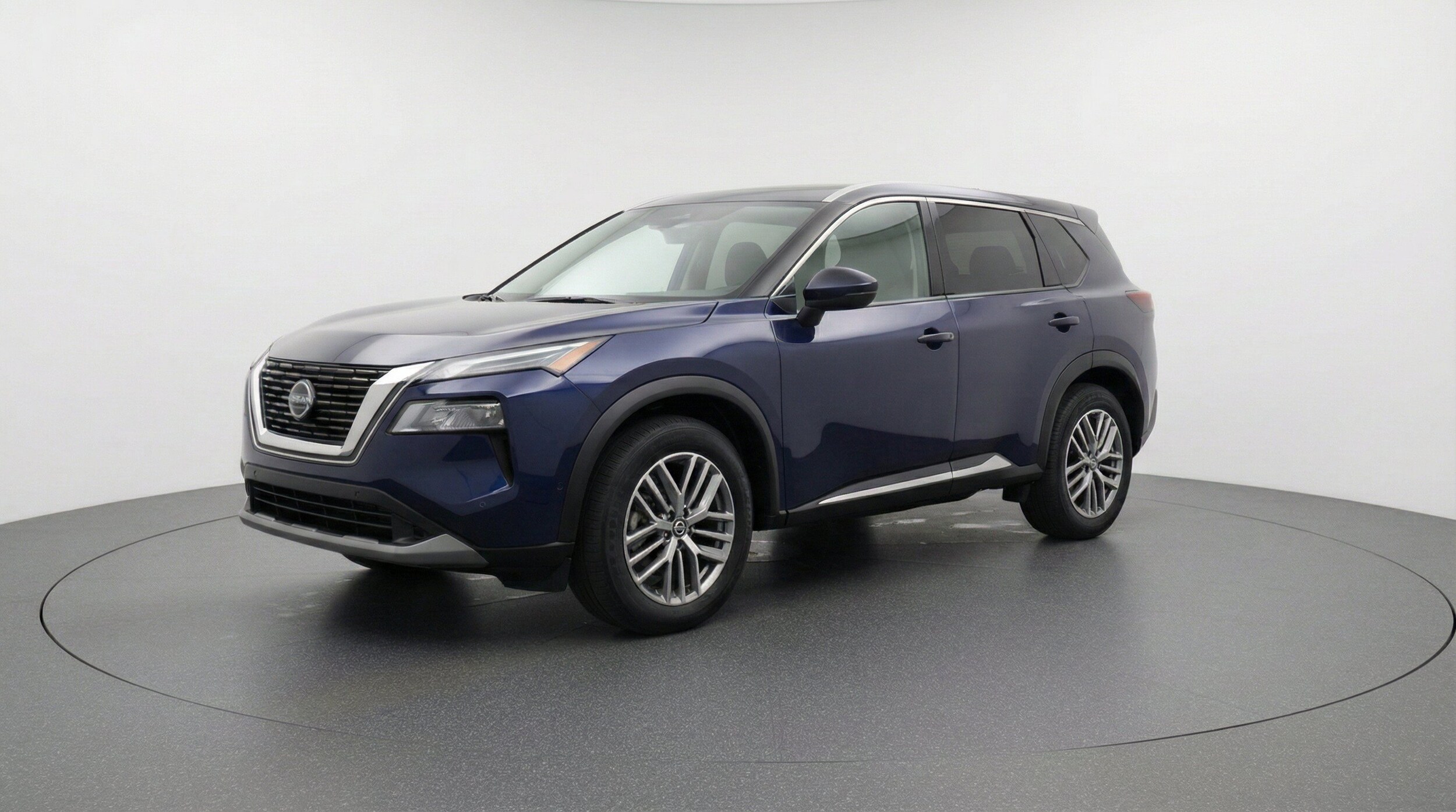 Thumbnail: 2026 Nissan Rogue - 3