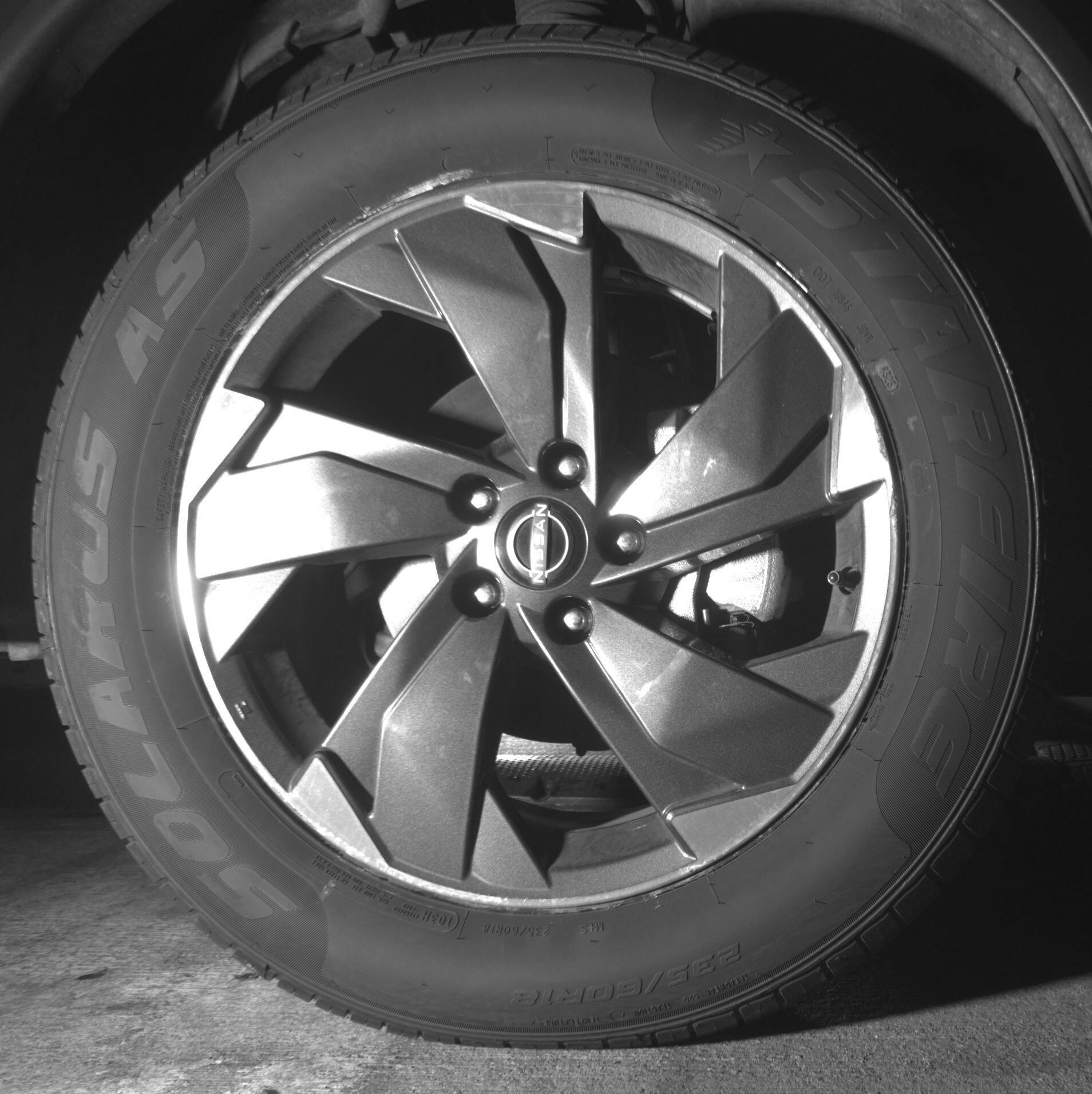 Thumbnail: 2025 Nissan Rogue - 10