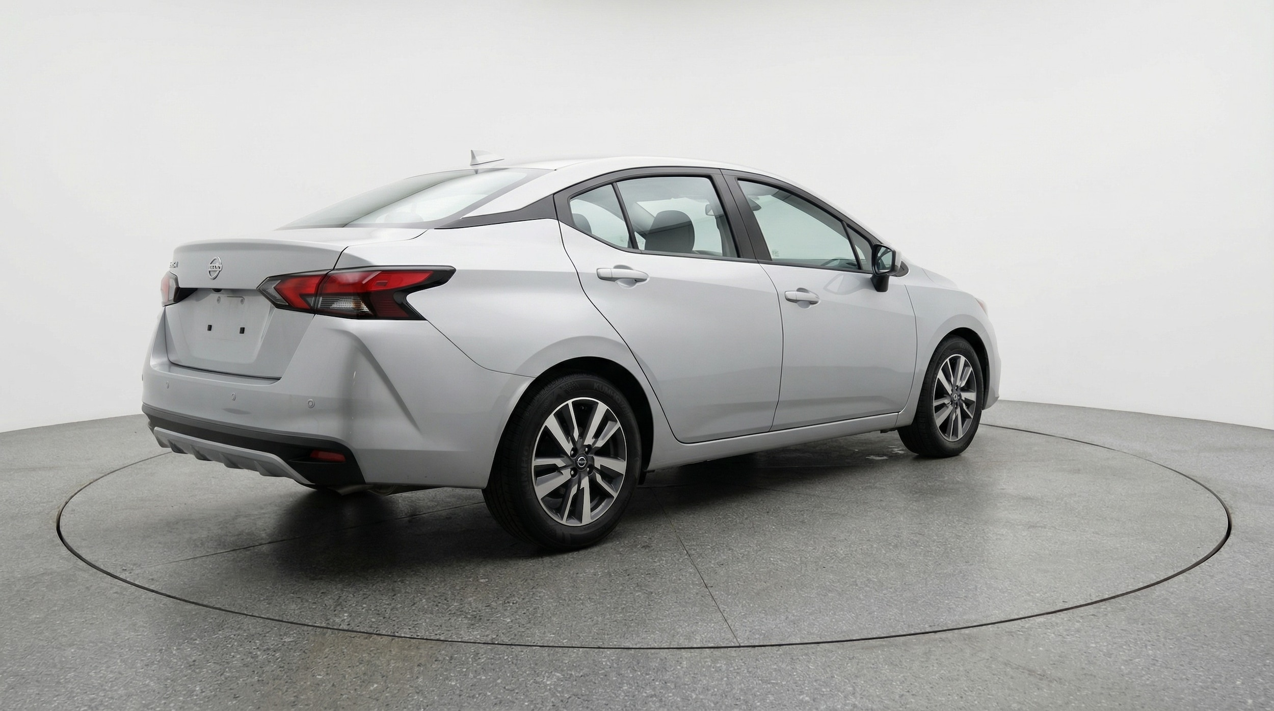 Thumbnail: 2025 Nissan Versa - 7