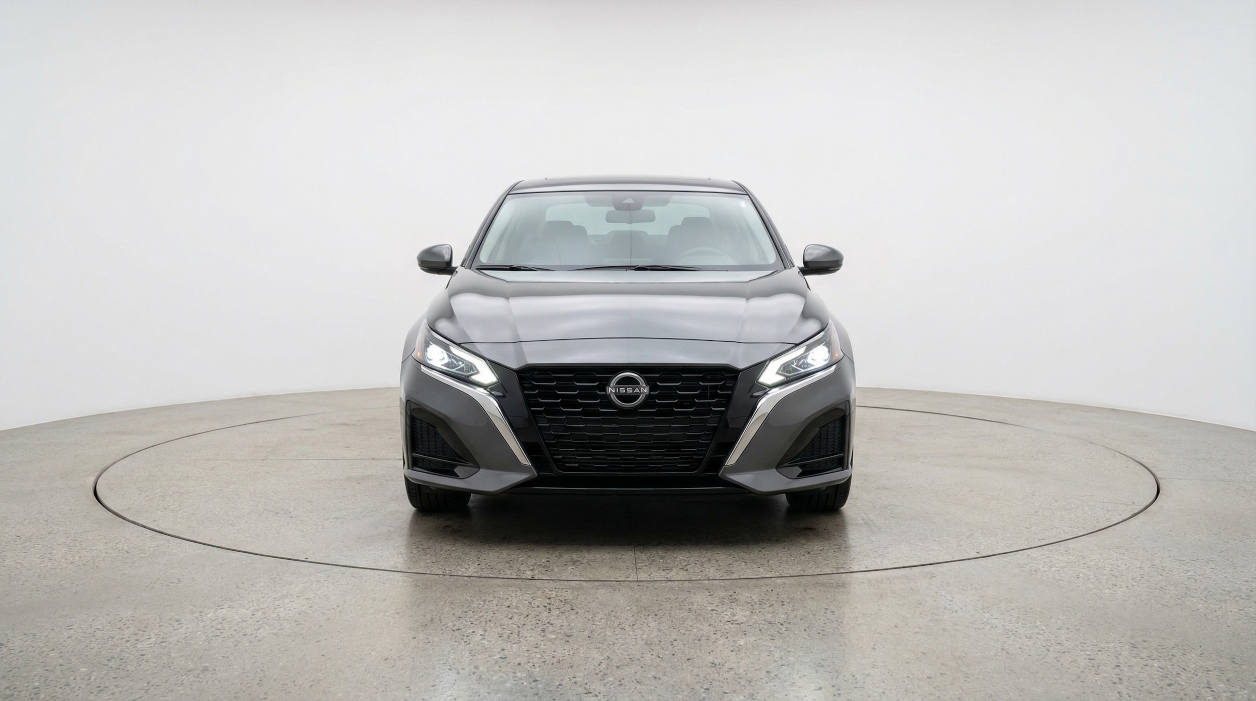 Thumbnail: 2025 Nissan Altima - 2