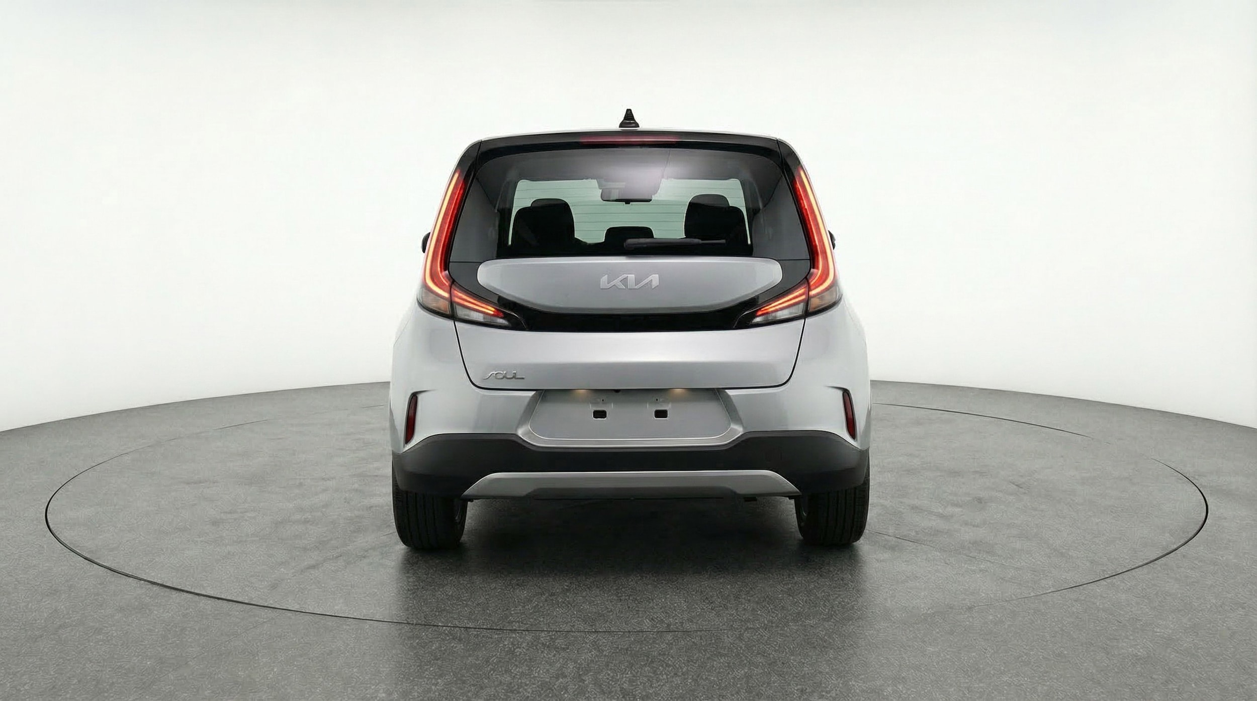 Thumbnail: 2025 Kia Soul - 7
