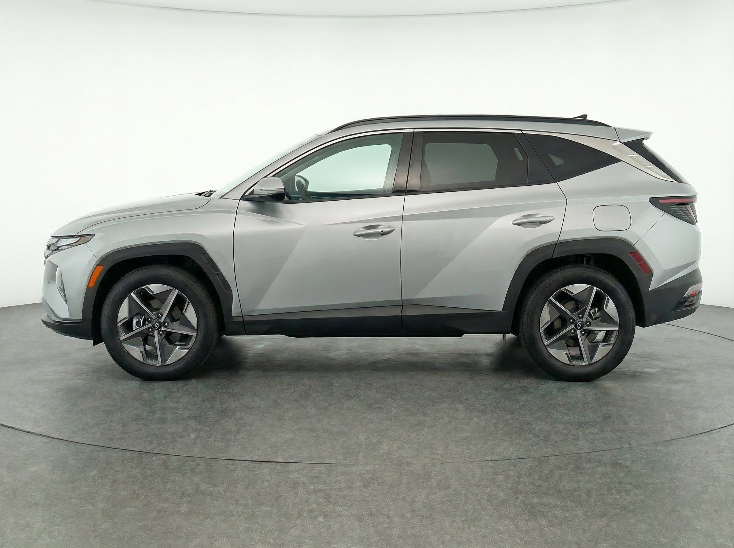 Thumbnail: 2025 Hyundai Tucson - 5