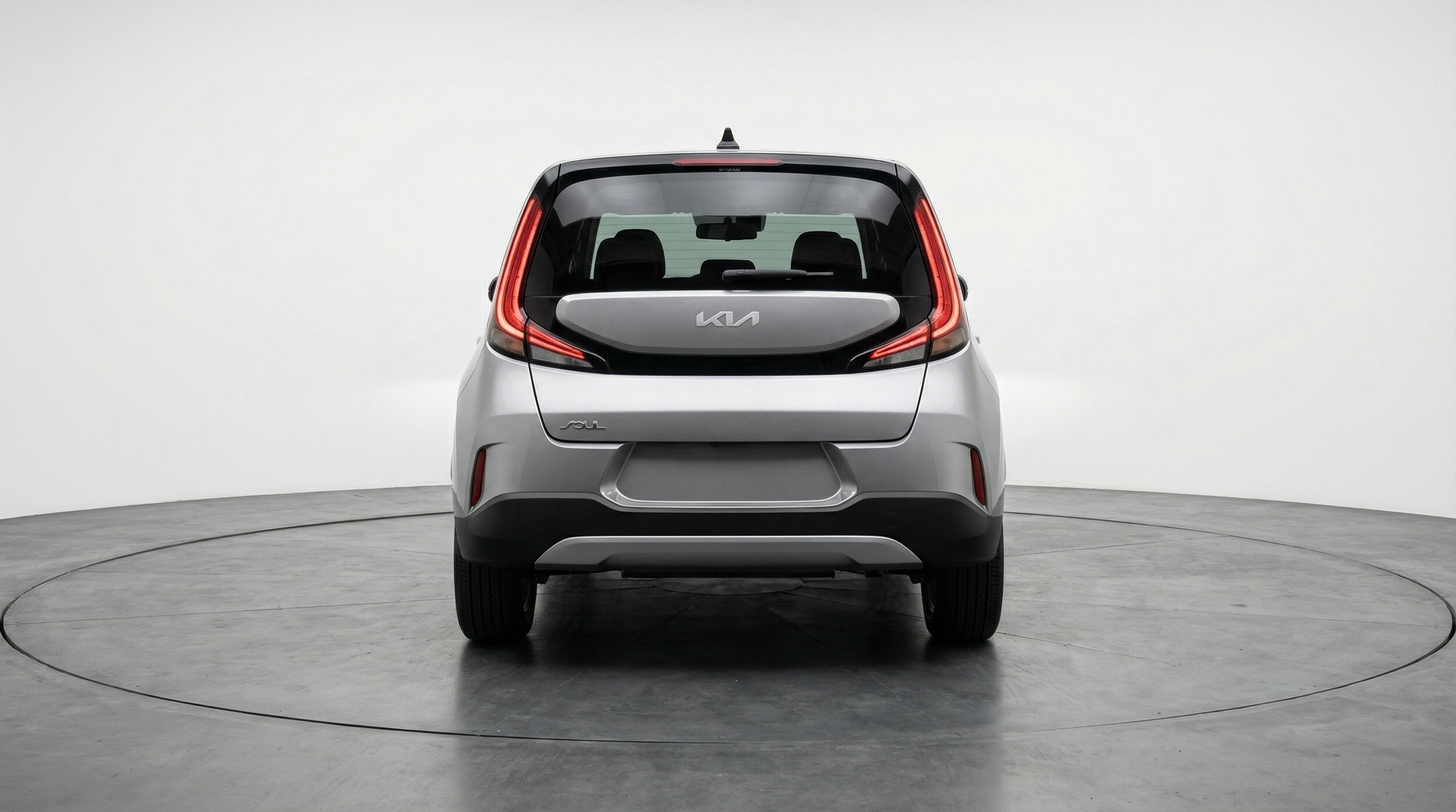 Thumbnail: 2025 Kia Soul - 6