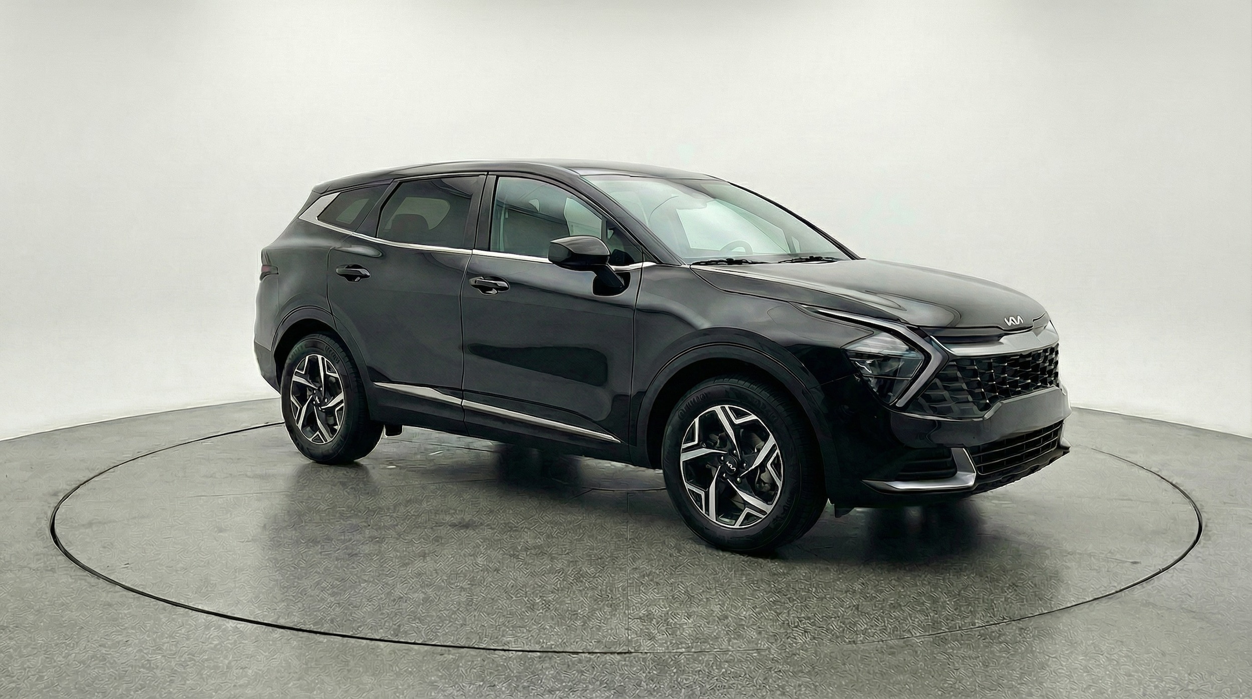 Thumbnail: 2025 Kia Sportage - 1