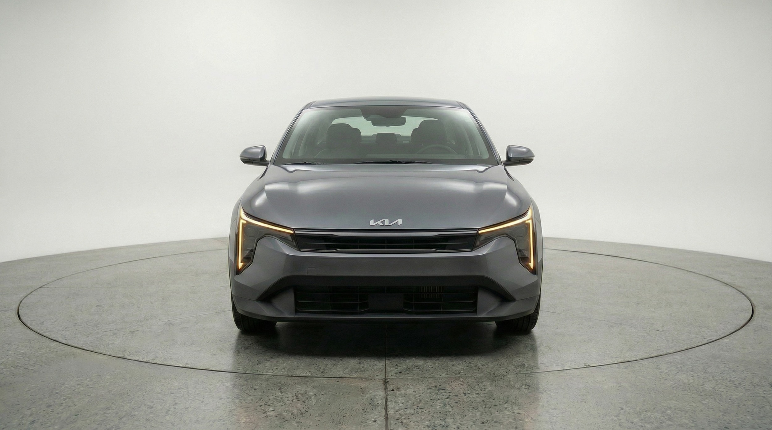 Thumbnail: 2025 Kia K4 - 2