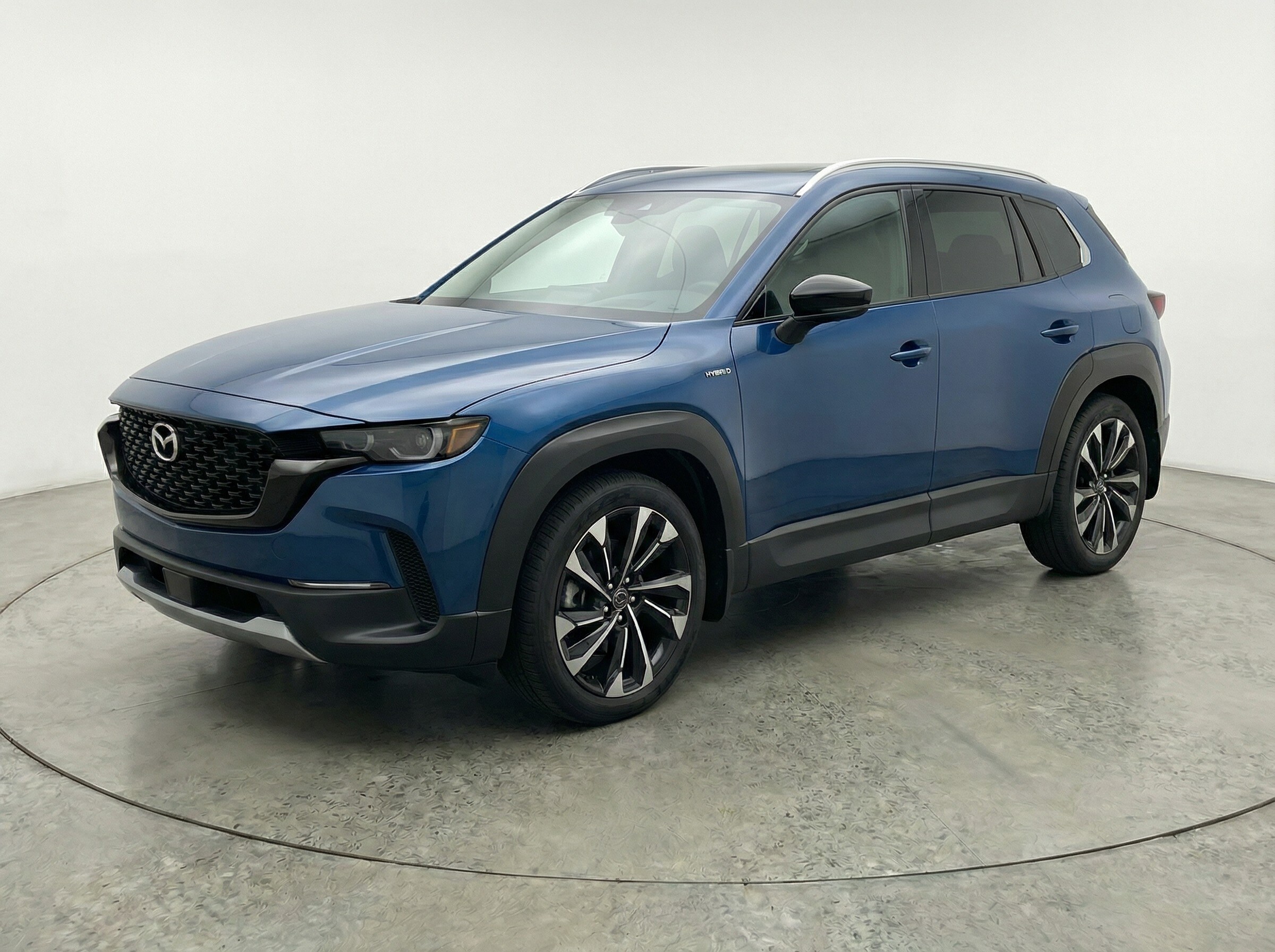 Thumbnail: 2025 Mazda CX-50 - 3