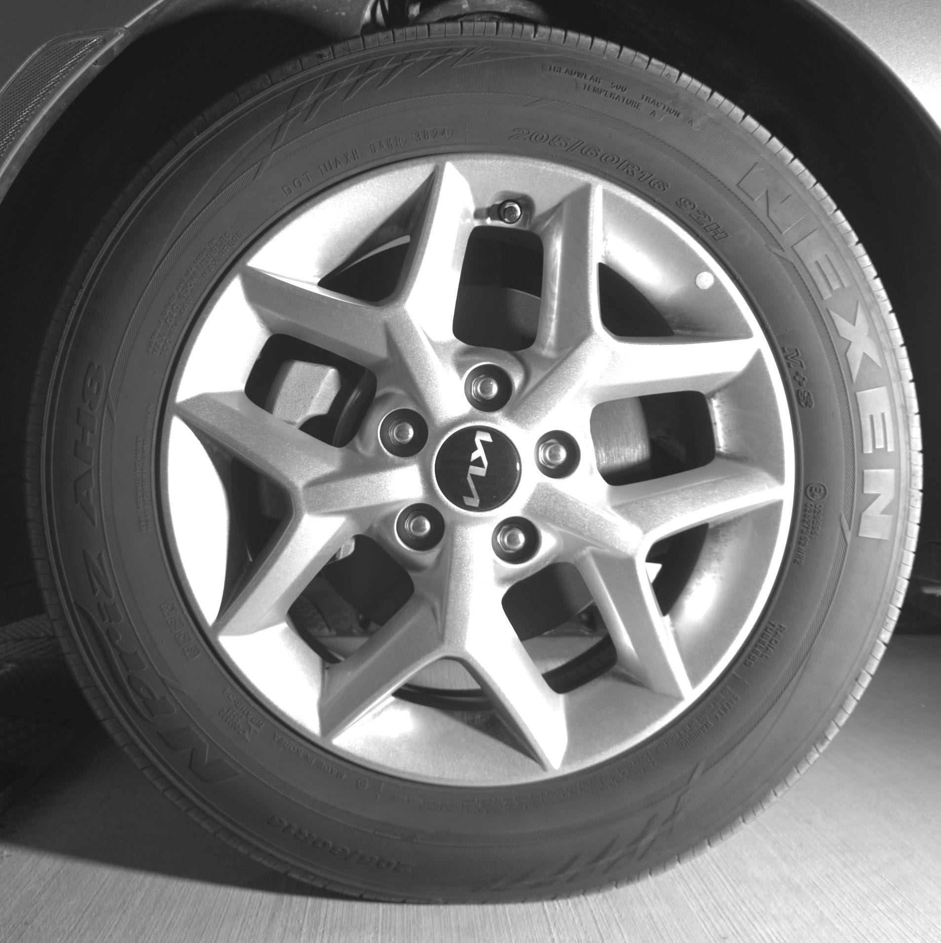 Thumbnail: 2025 Kia Soul - 9