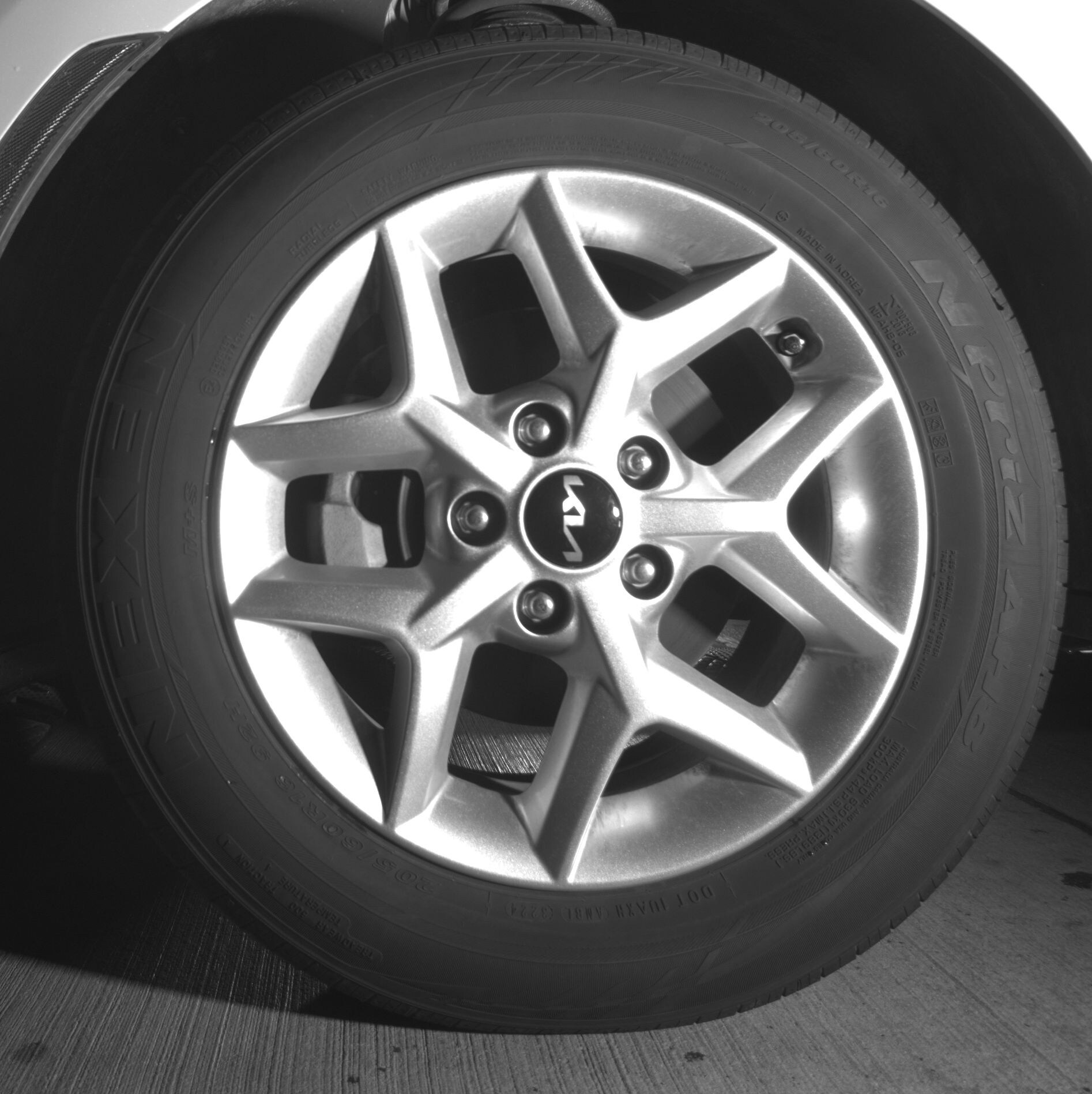 Thumbnail: 2025 Kia Soul - 9