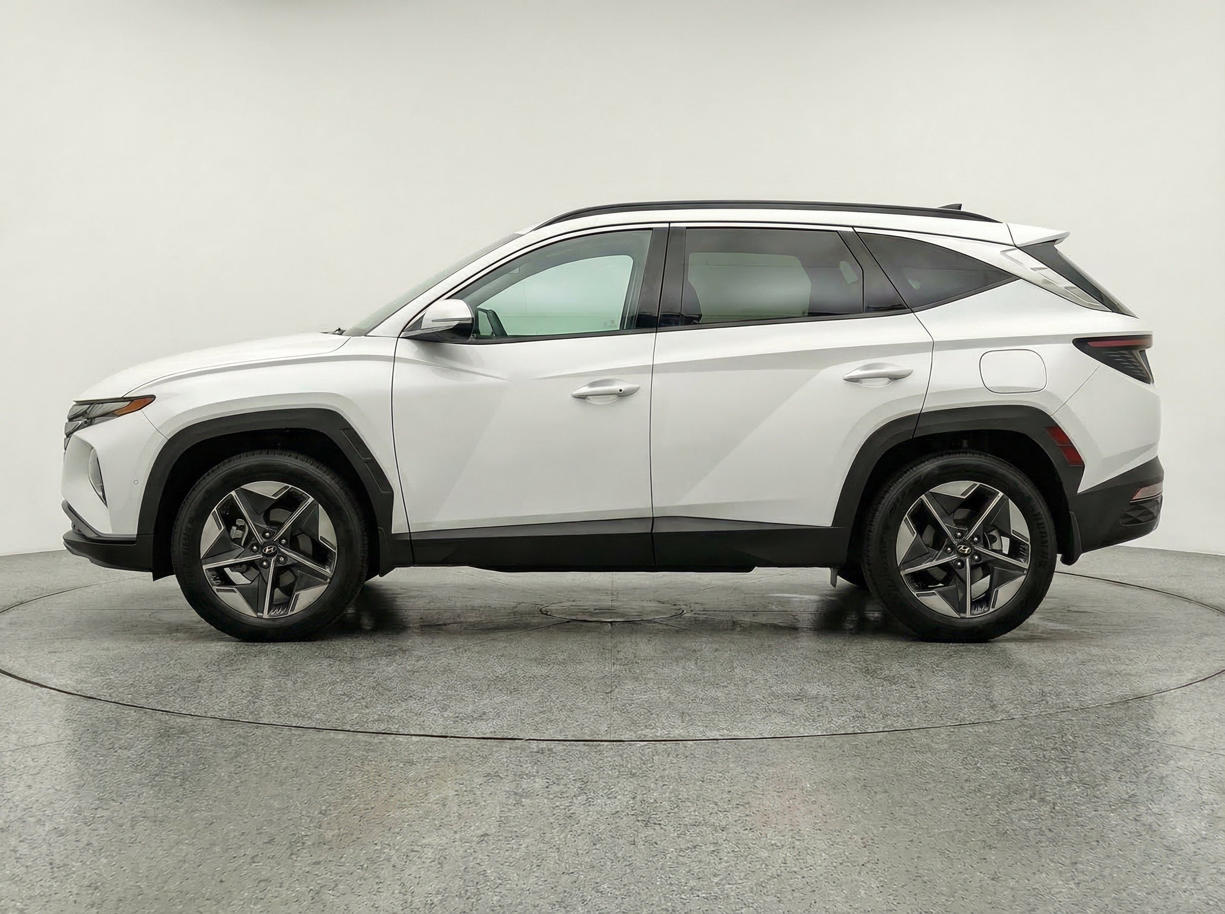 Thumbnail: 2026 Hyundai Tucson - 5