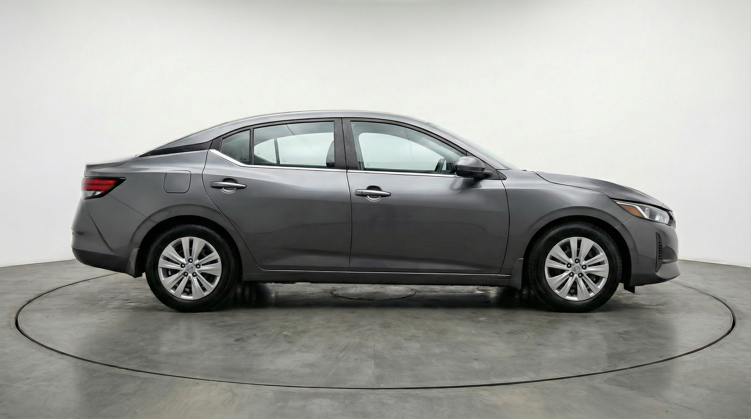 Thumbnail: 2025 Nissan Sentra - 8