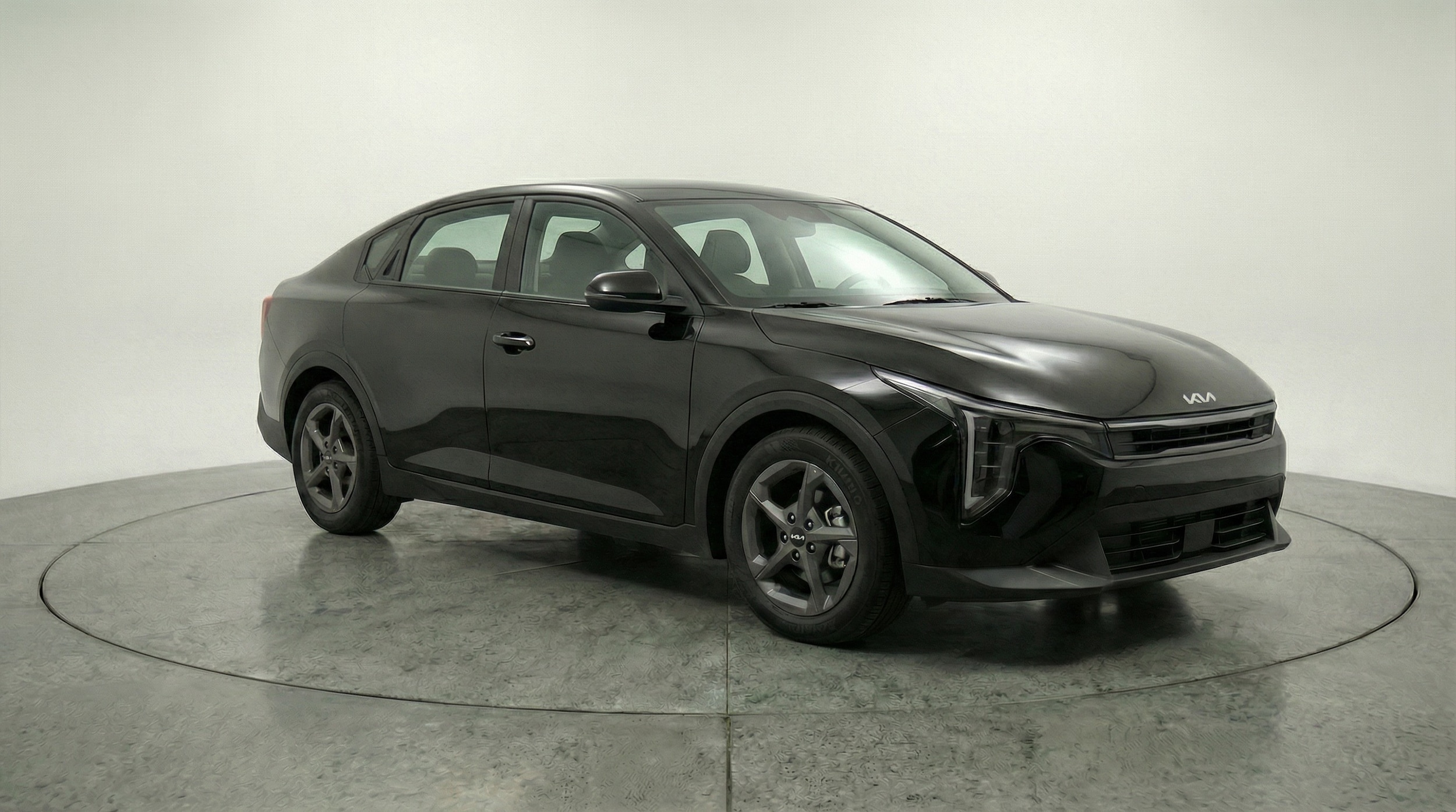 Thumbnail: 2025 Kia K4 - 1