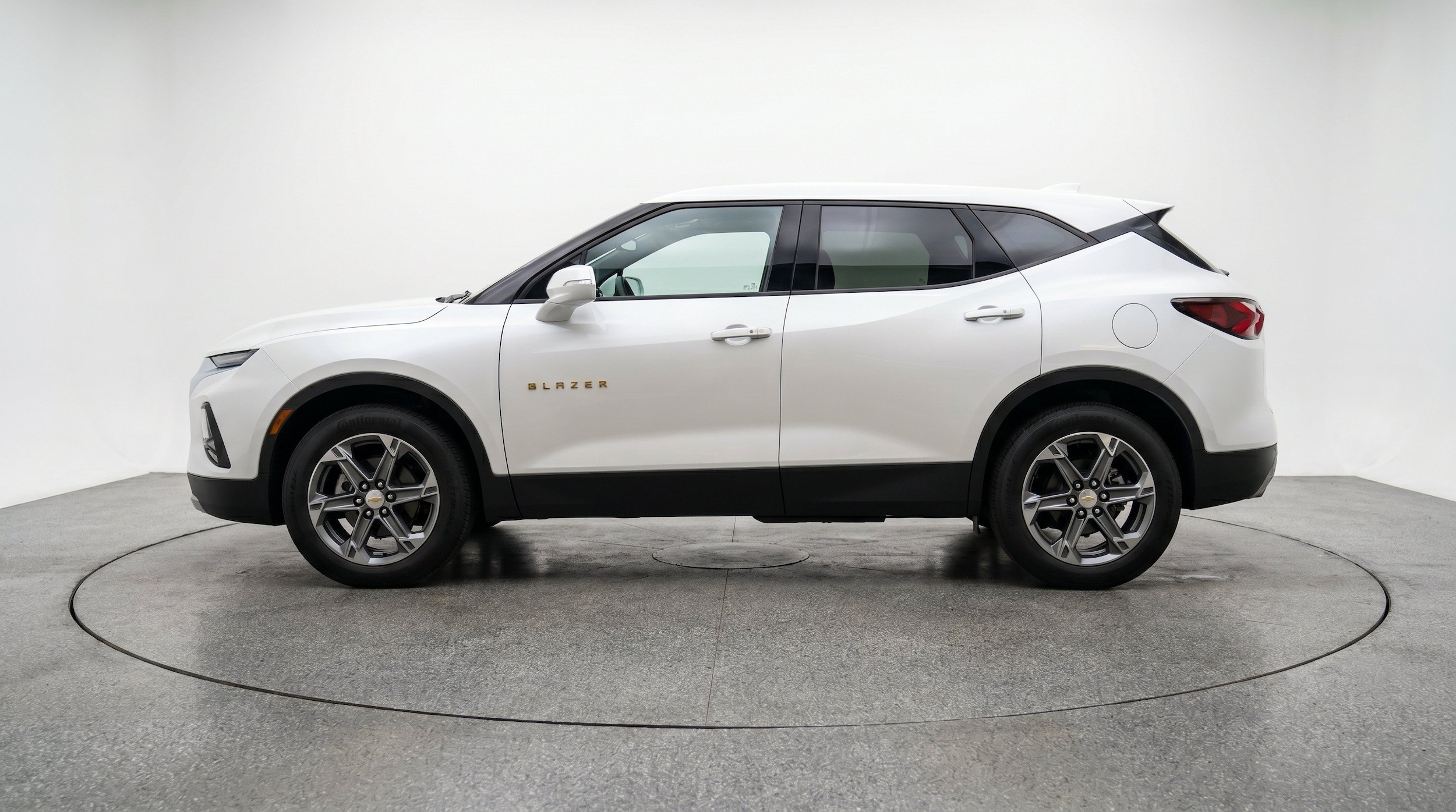 Thumbnail: 2026 Chevrolet Blazer - 5