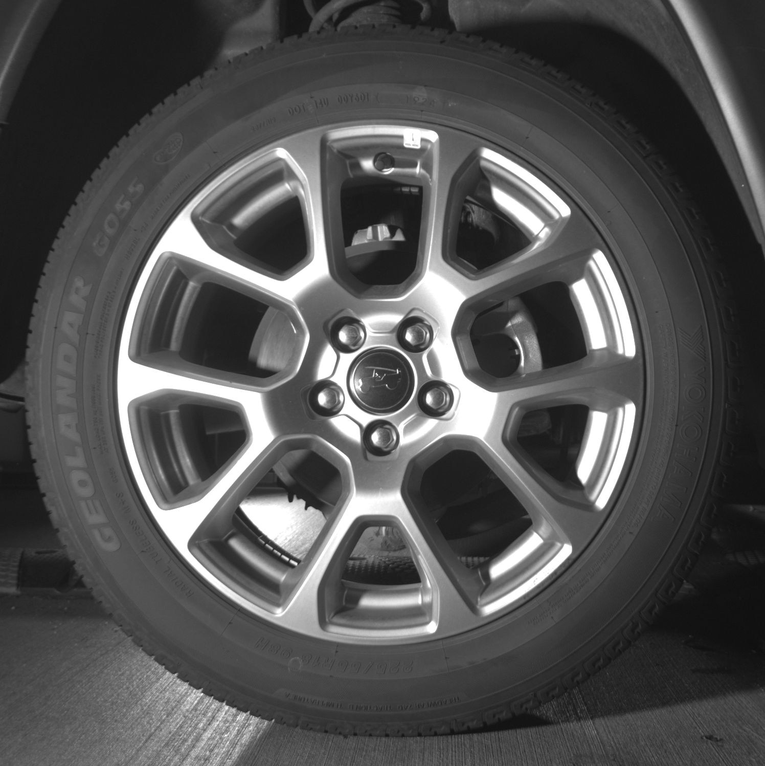 Thumbnail: 2025 Jeep Compass - 12