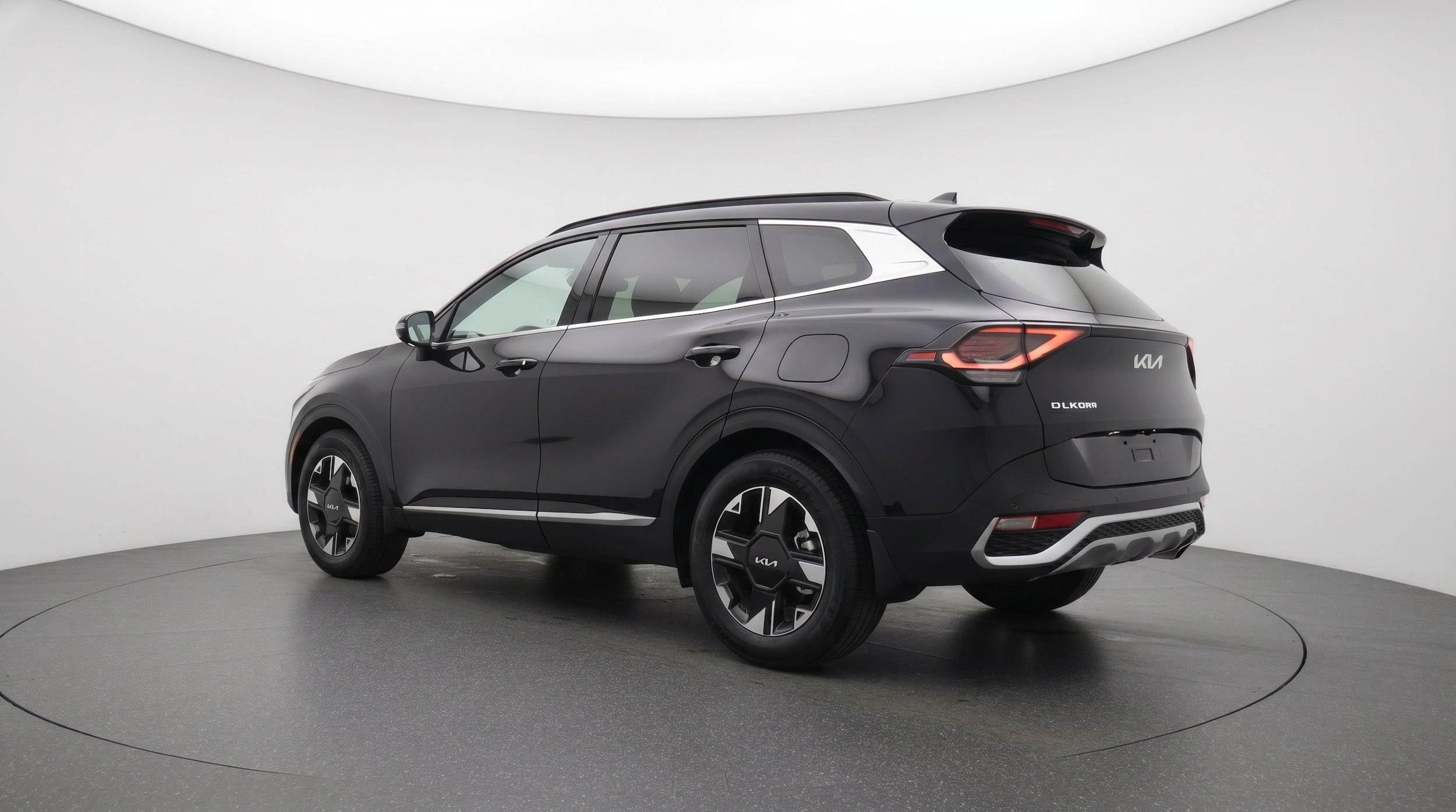 Thumbnail: 2026 Kia Sportage - 6