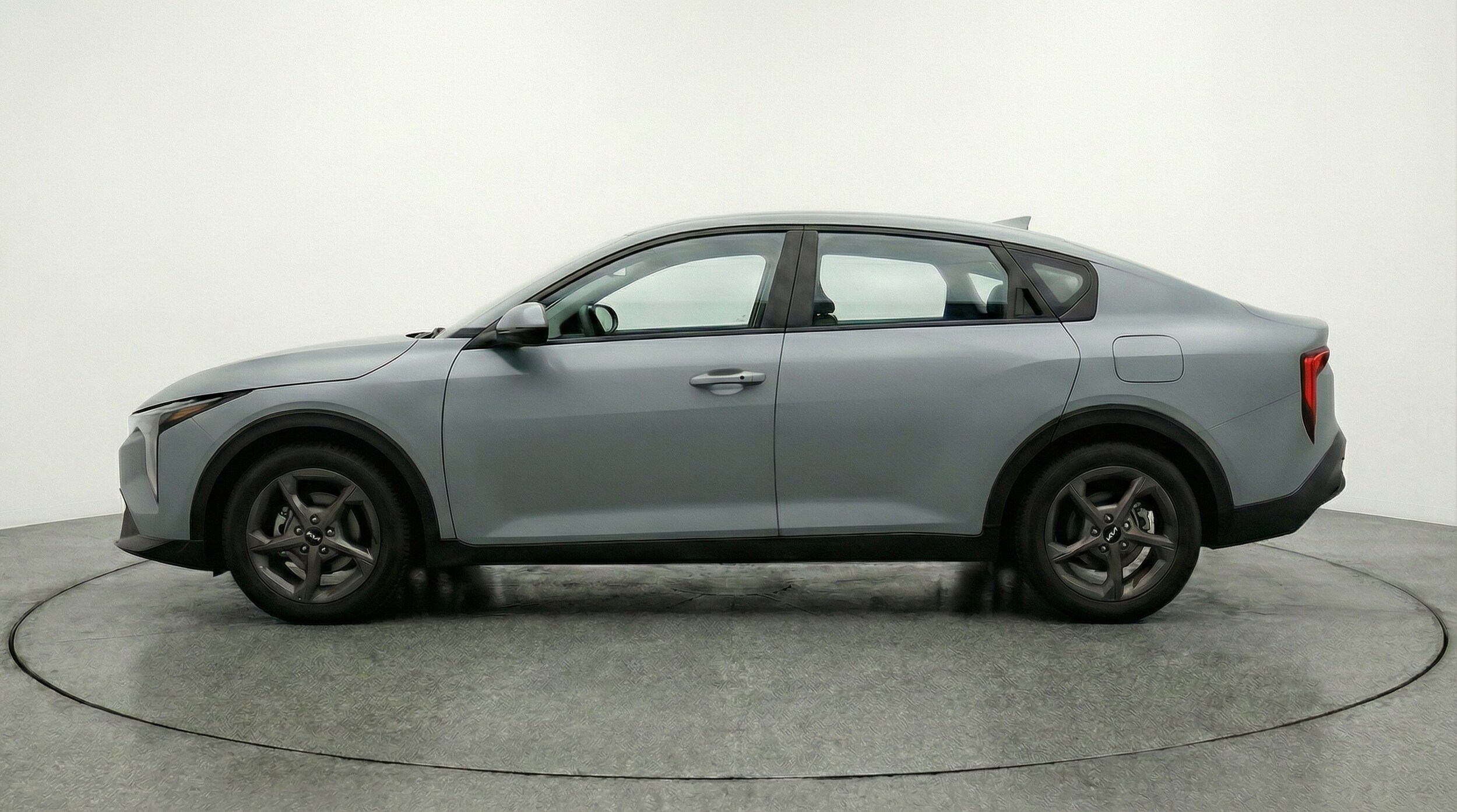 Thumbnail: 2025 Kia K4 - 4