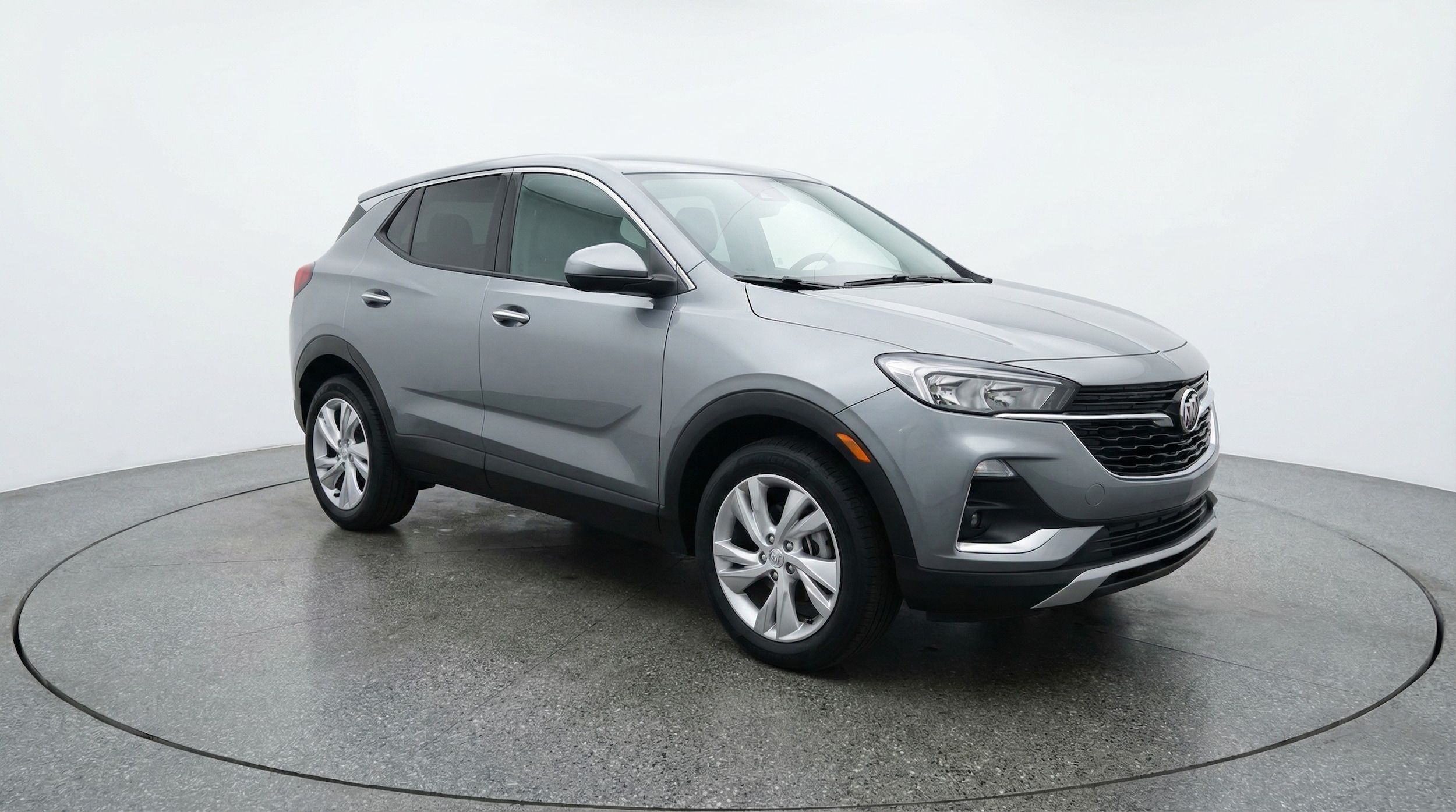 Thumbnail: 2025 Buick Encore GX - 1