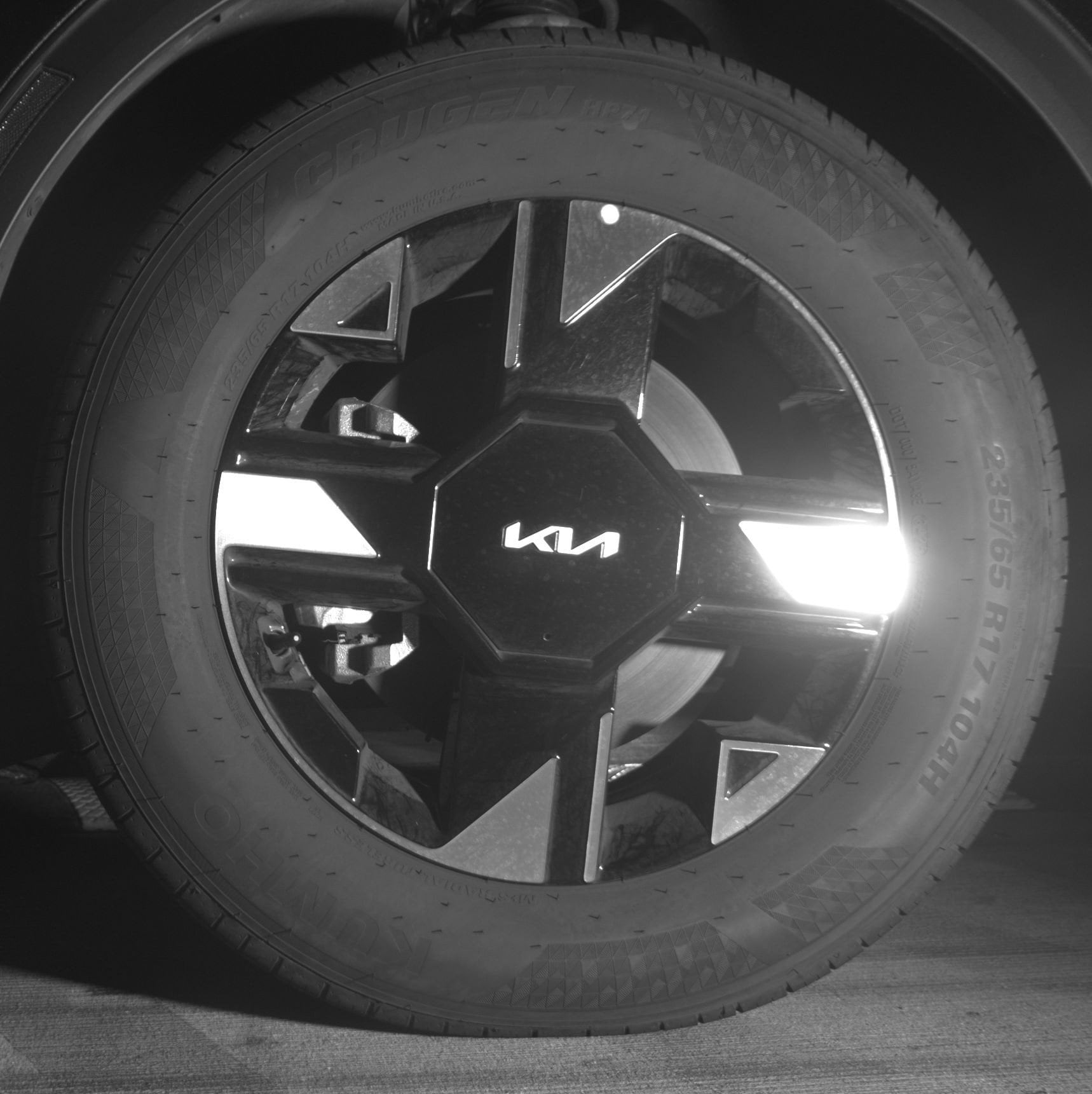 Thumbnail: 2026 Kia Sportage - 12