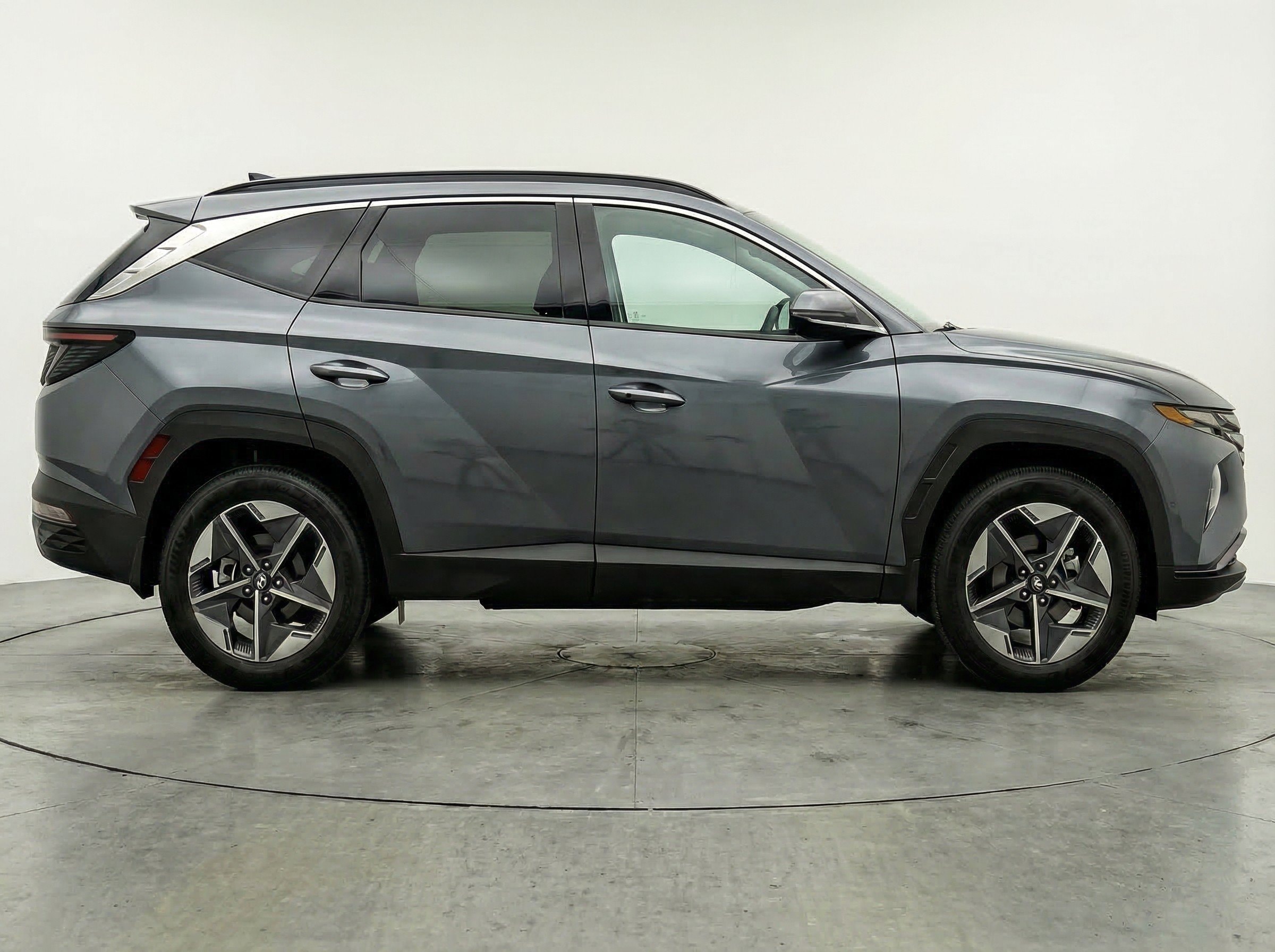 Thumbnail: 2026 Hyundai Tucson - 10