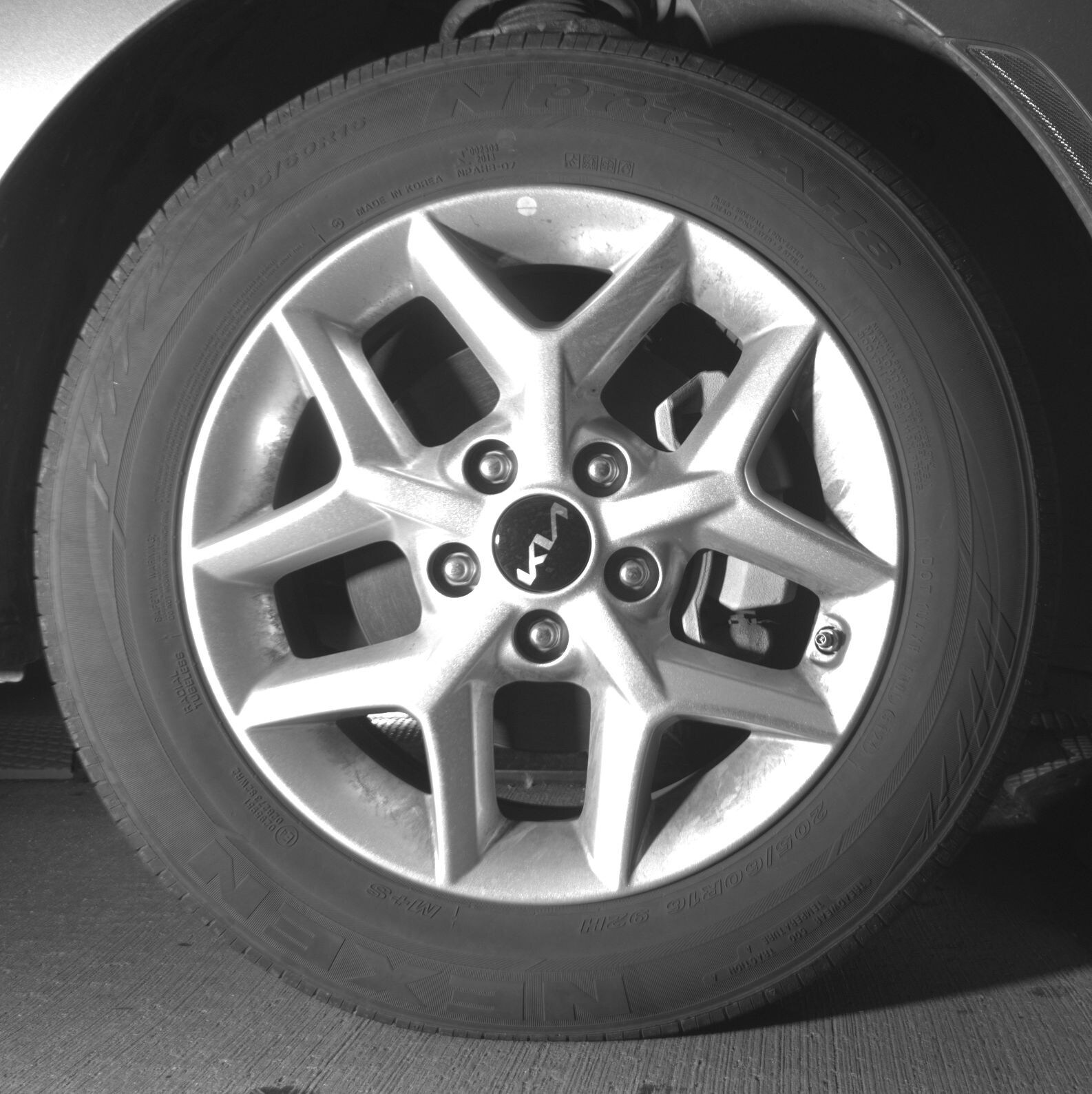 Thumbnail: 2025 Kia Soul - 10