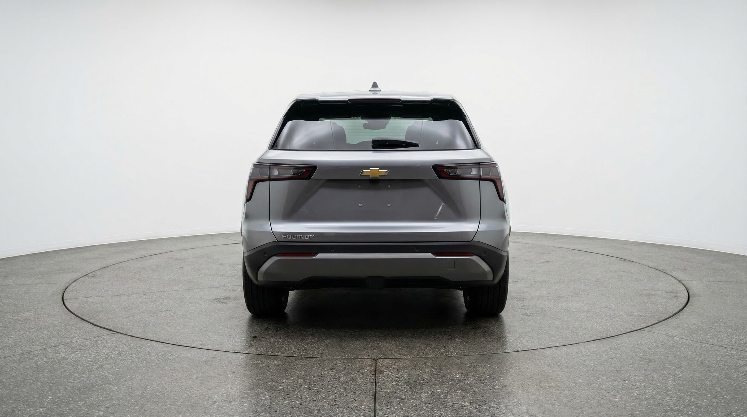 Thumbnail: 2025 Chevrolet Equinox - 6