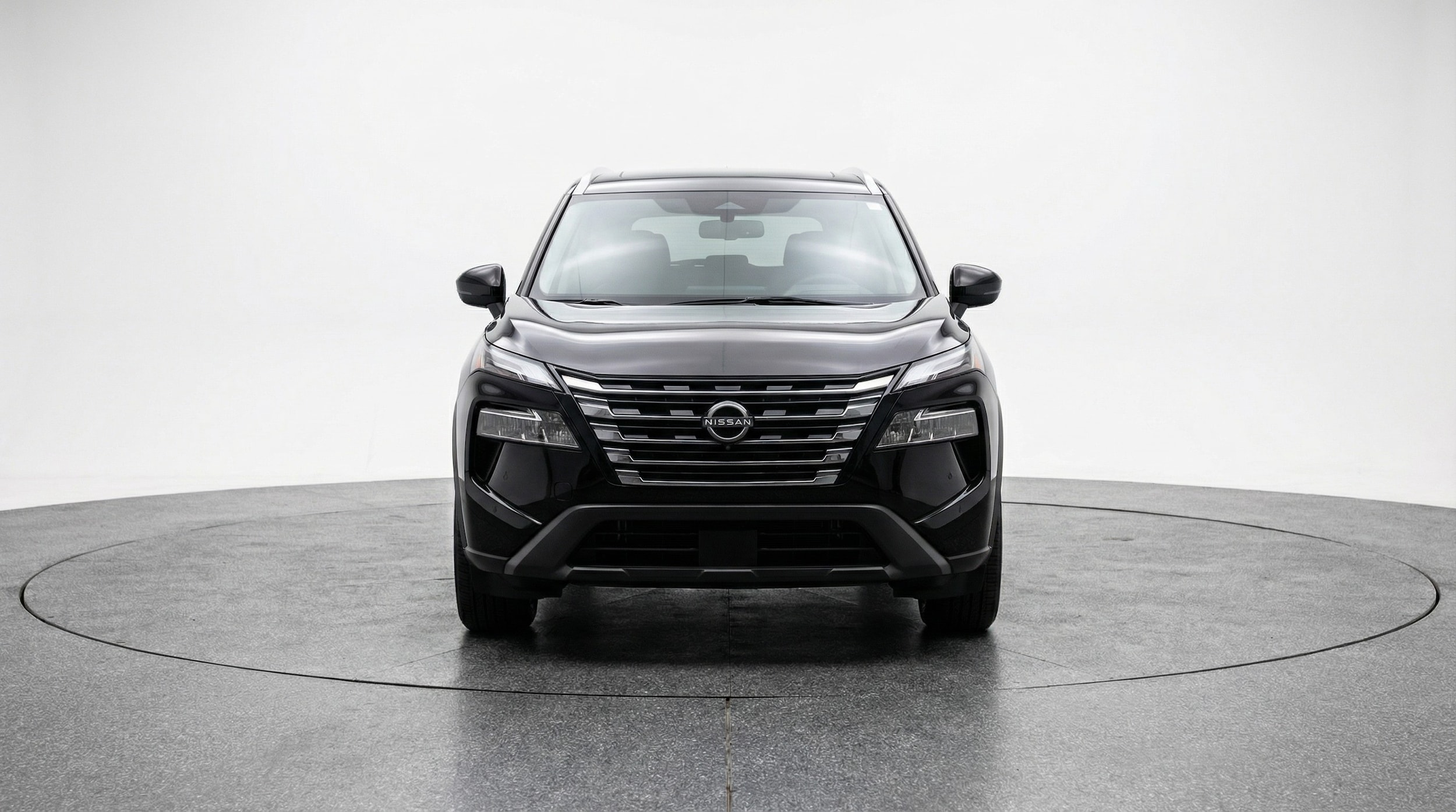 Thumbnail: 2025 Nissan Rogue - 2