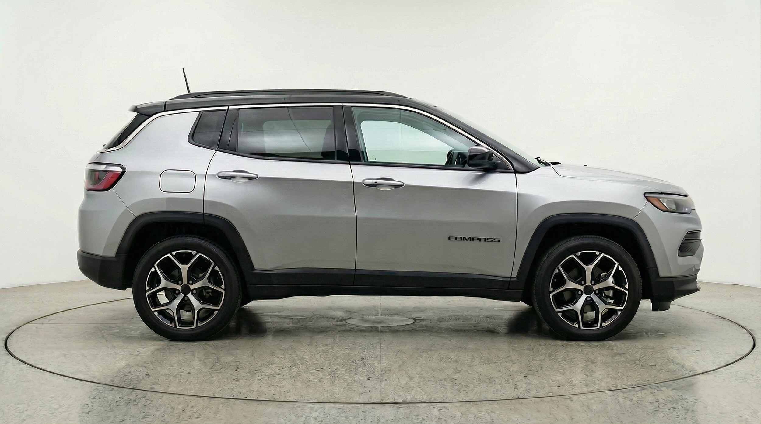 Thumbnail: 2025 Jeep Compass - 8