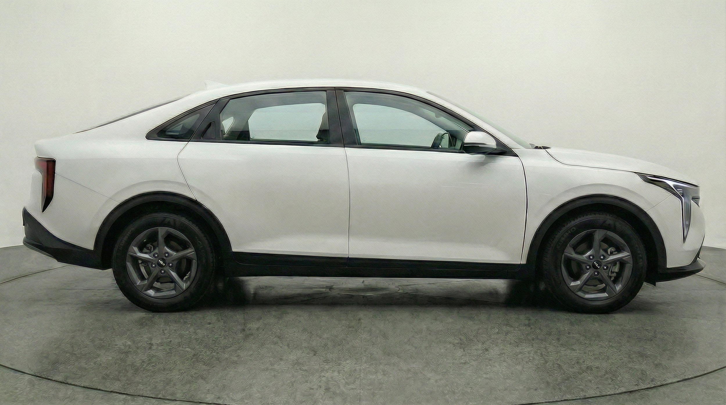 Thumbnail: 2025 Kia K4 - 11