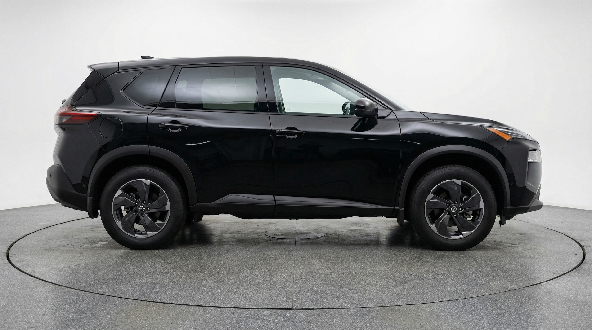 Thumbnail: 2025 Nissan Rogue - 8
