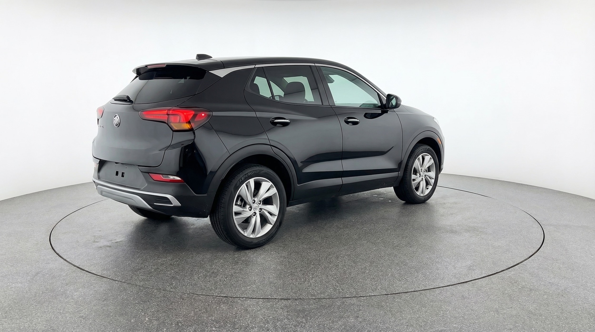 Thumbnail: 2025 Buick Encore GX - 7