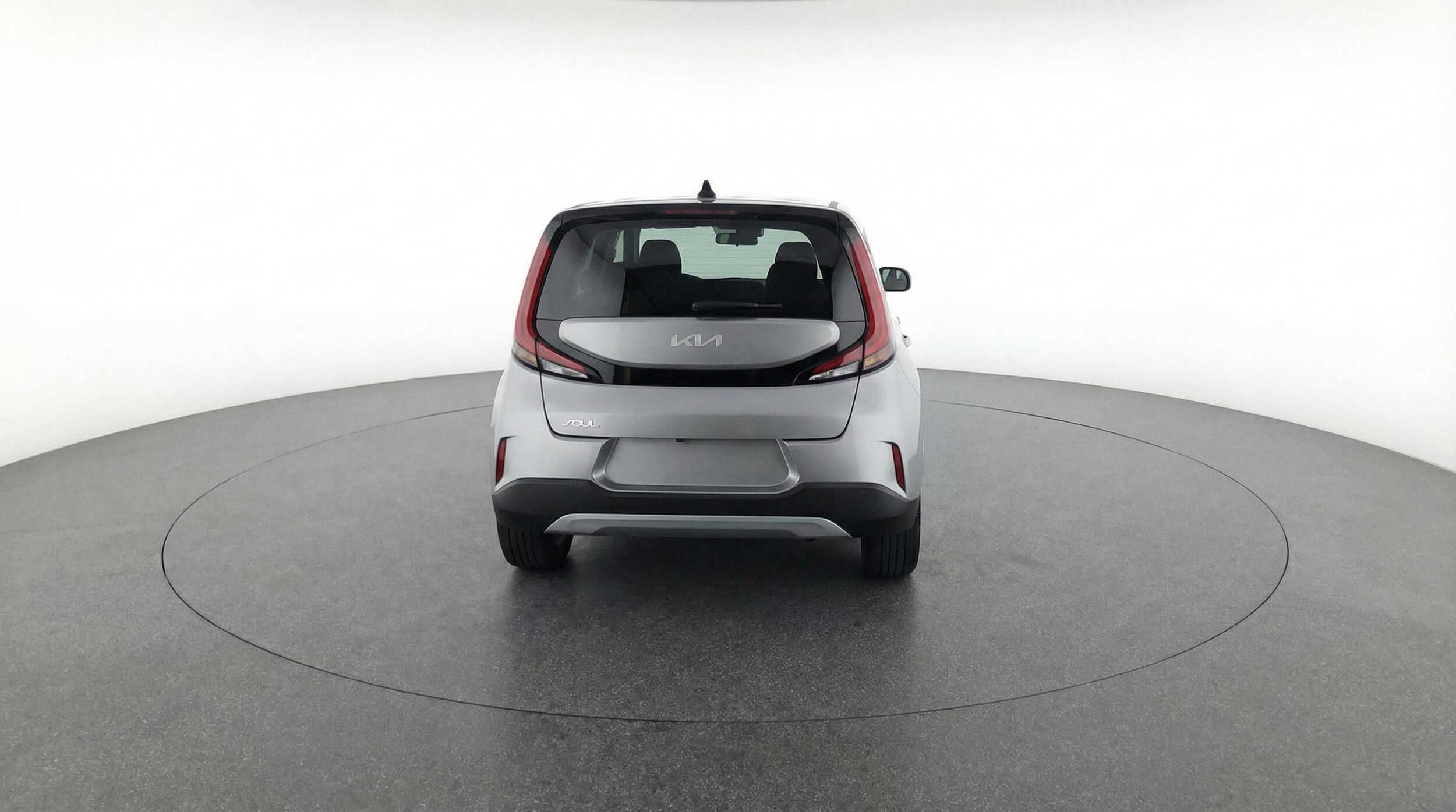 Thumbnail: 2025 Kia Soul - 7