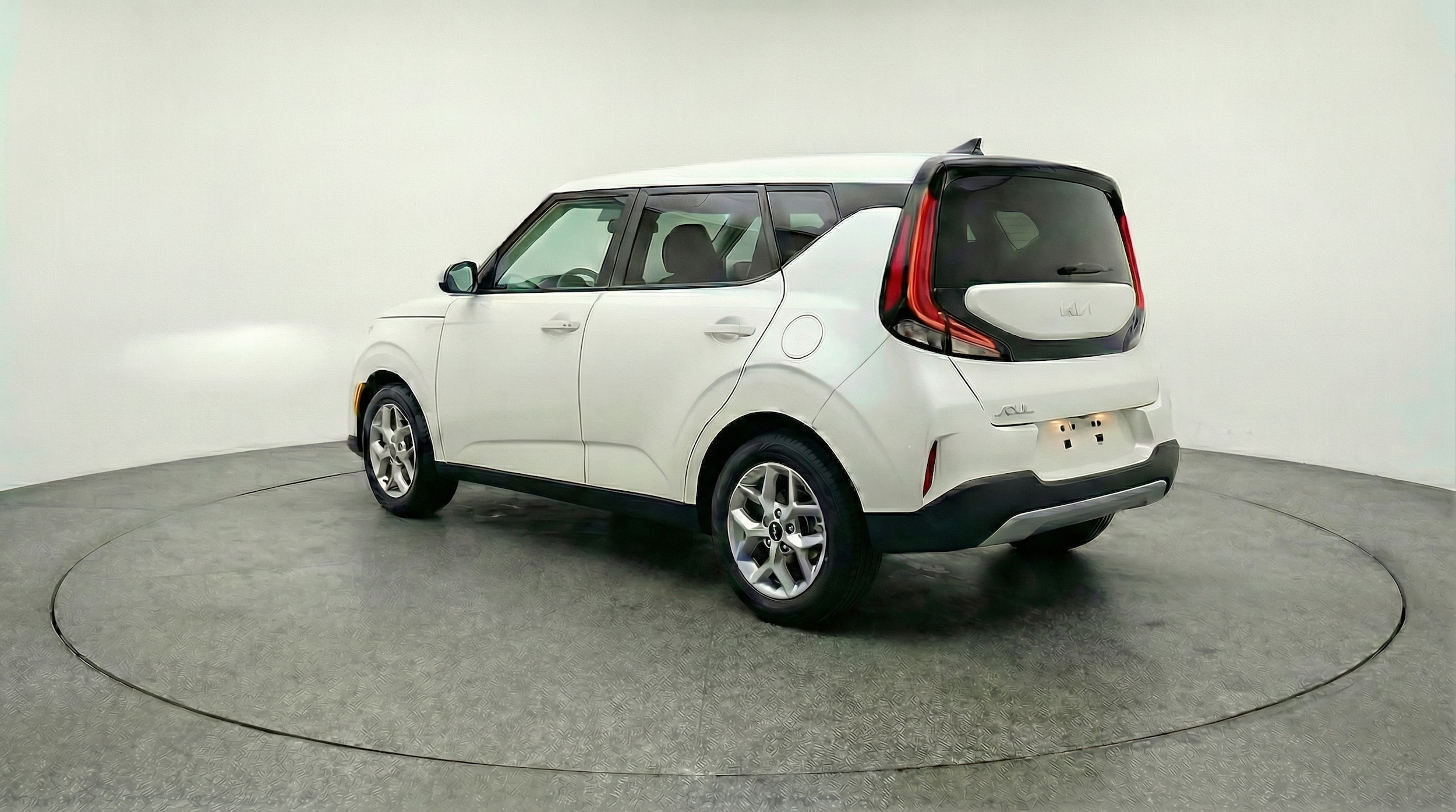 Thumbnail: 2025 Kia Soul - 5