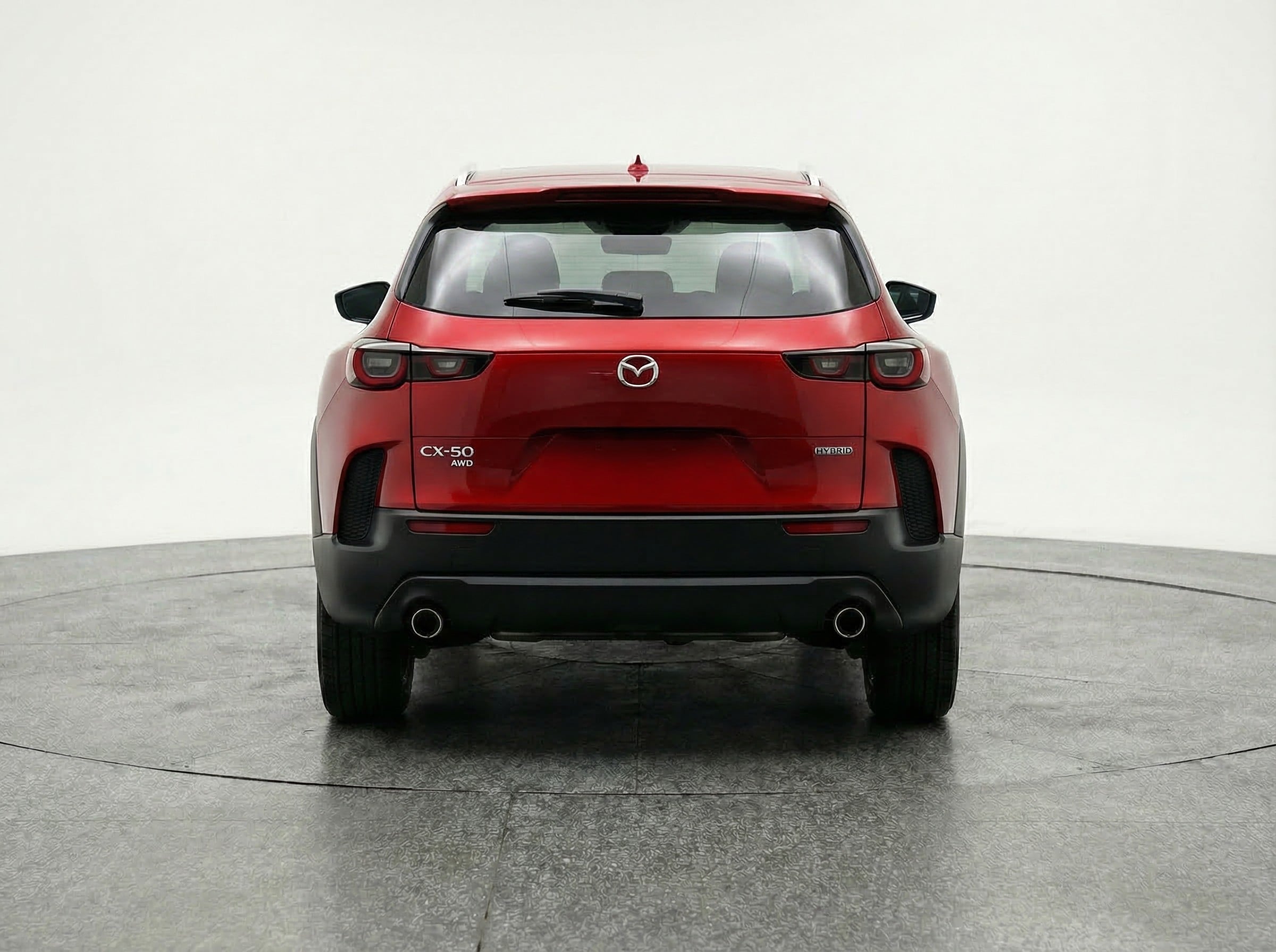 Thumbnail: 2025 Mazda CX-50 - 6