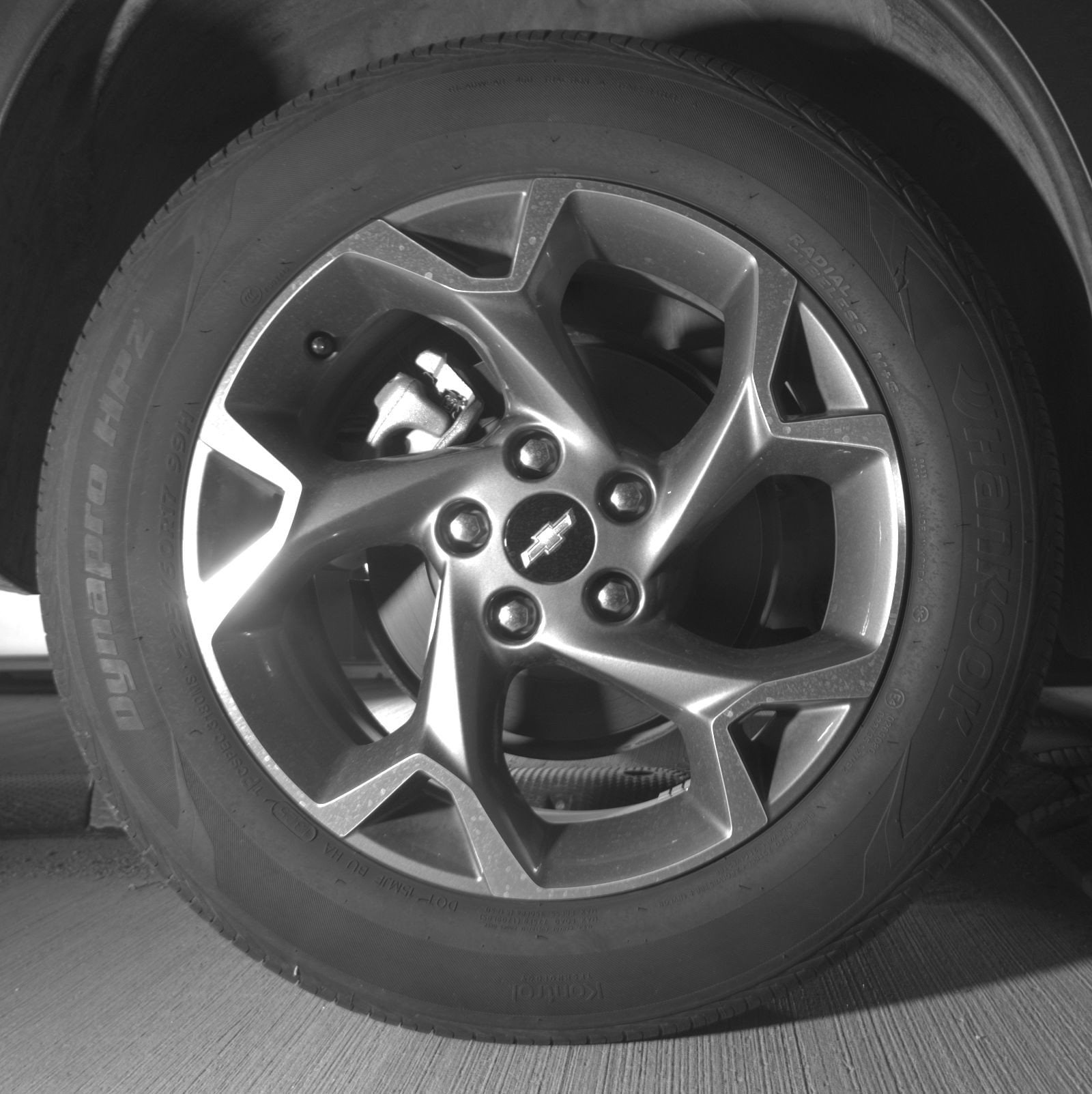 Thumbnail: 2025 Chevrolet Trax - 15