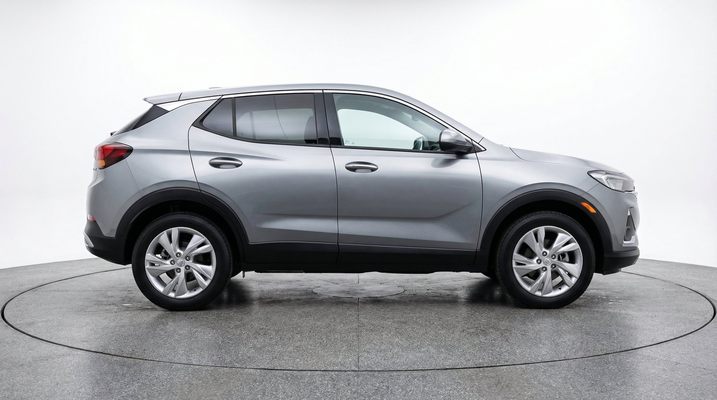 Thumbnail: 2025 Buick Encore GX - 11