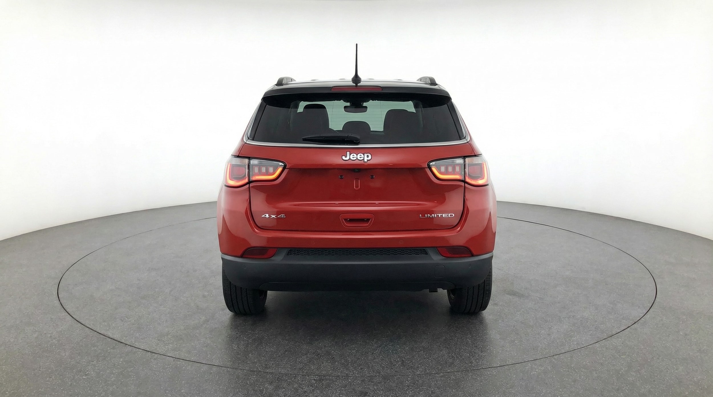 Thumbnail: 2025 Jeep Compass - 6