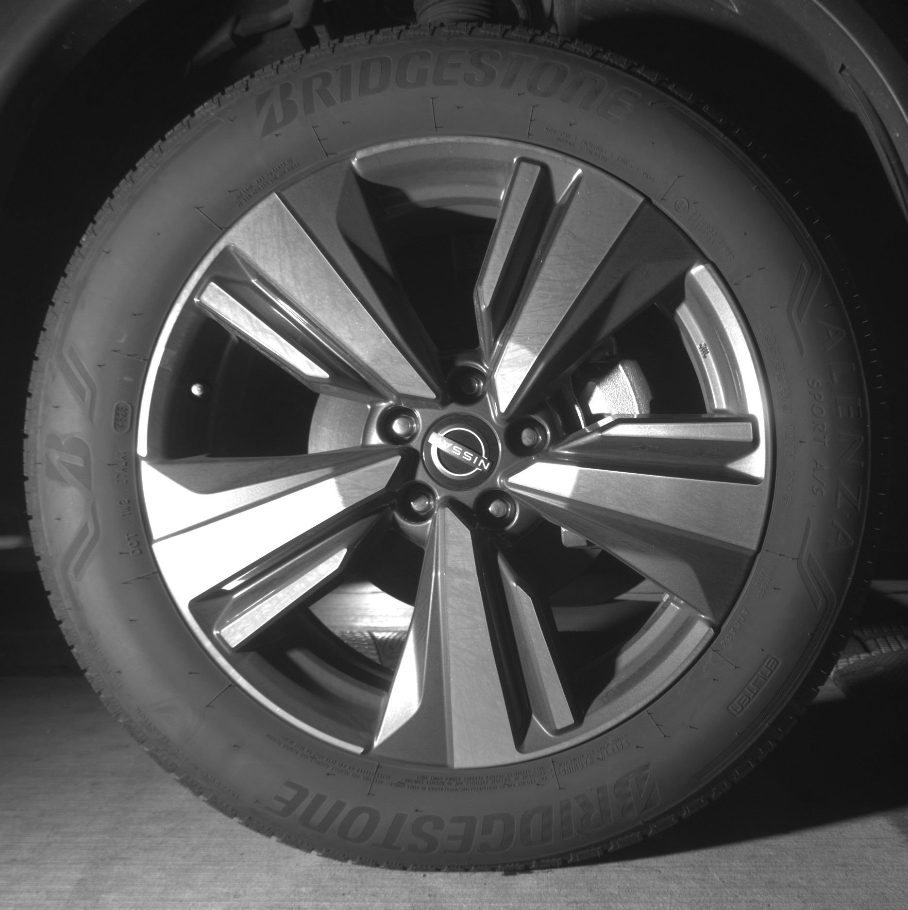 Thumbnail: 2026 Nissan Rogue - 13