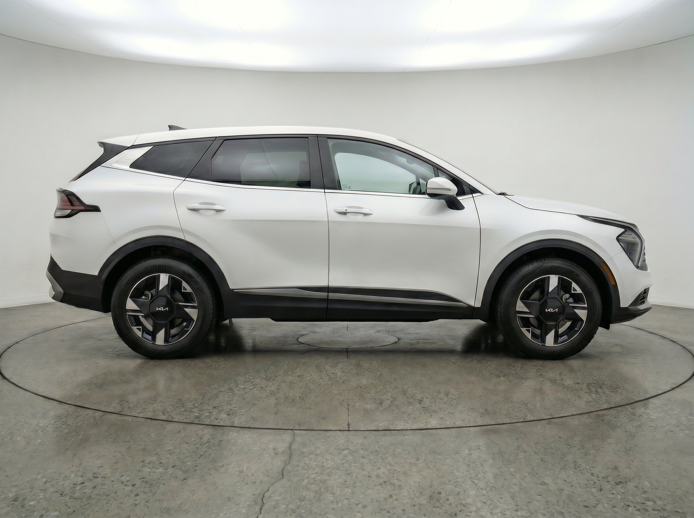 Thumbnail: 2026 Kia Sportage - 11