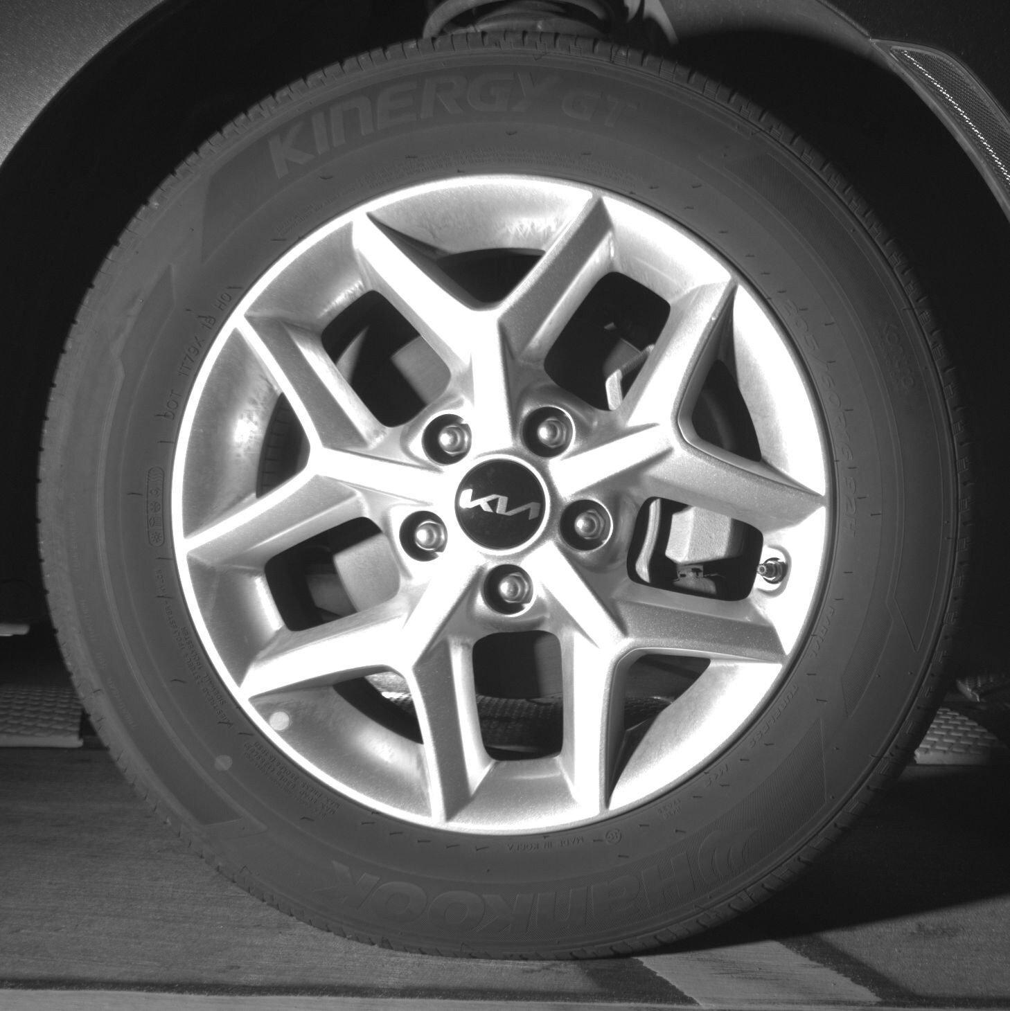 Thumbnail: 2025 Kia Soul - 10