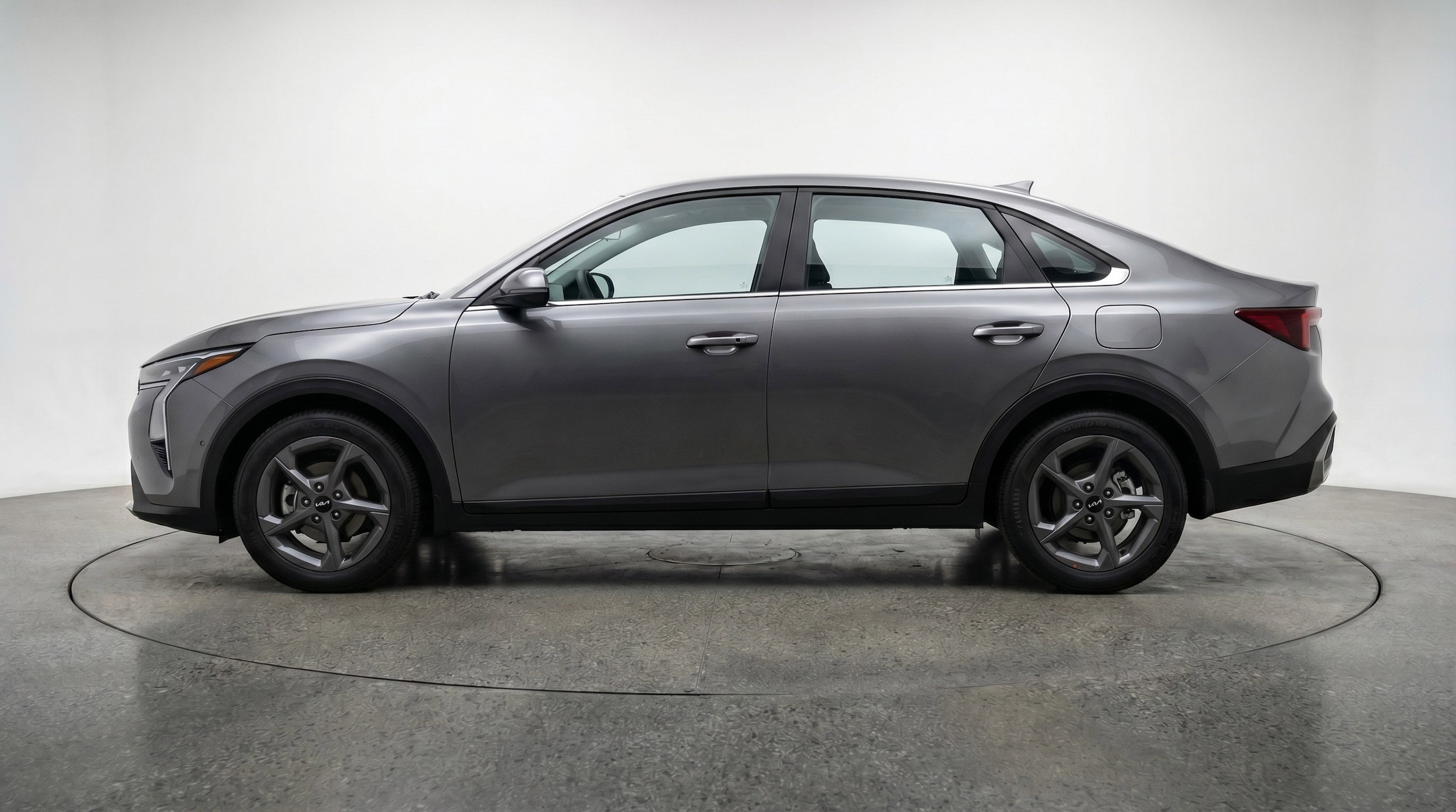 Thumbnail: 2025 Kia K4 - 5