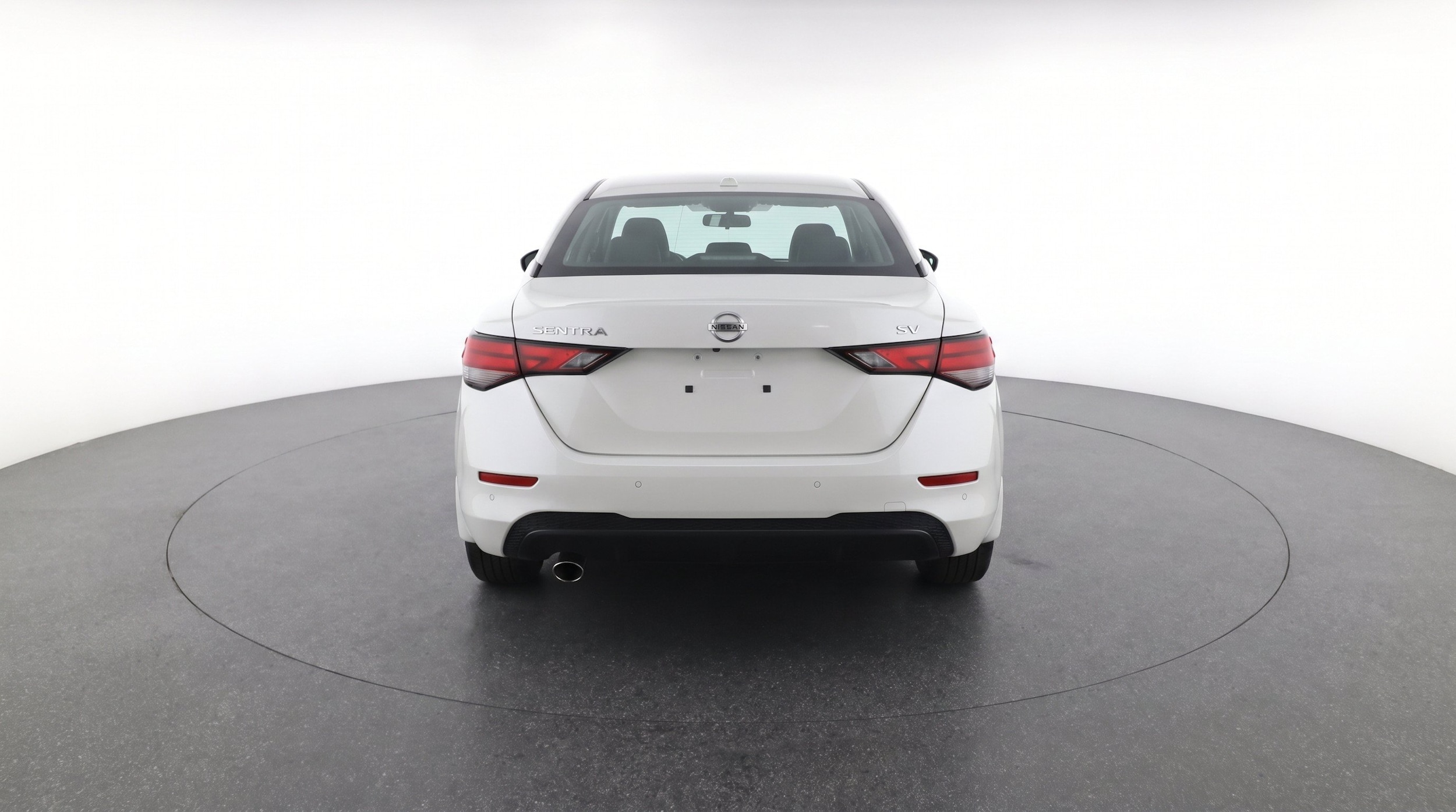 Thumbnail: 2024 Nissan Sentra - 7