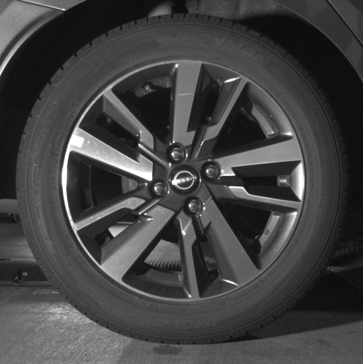 Thumbnail: 2025 Nissan Versa - 12