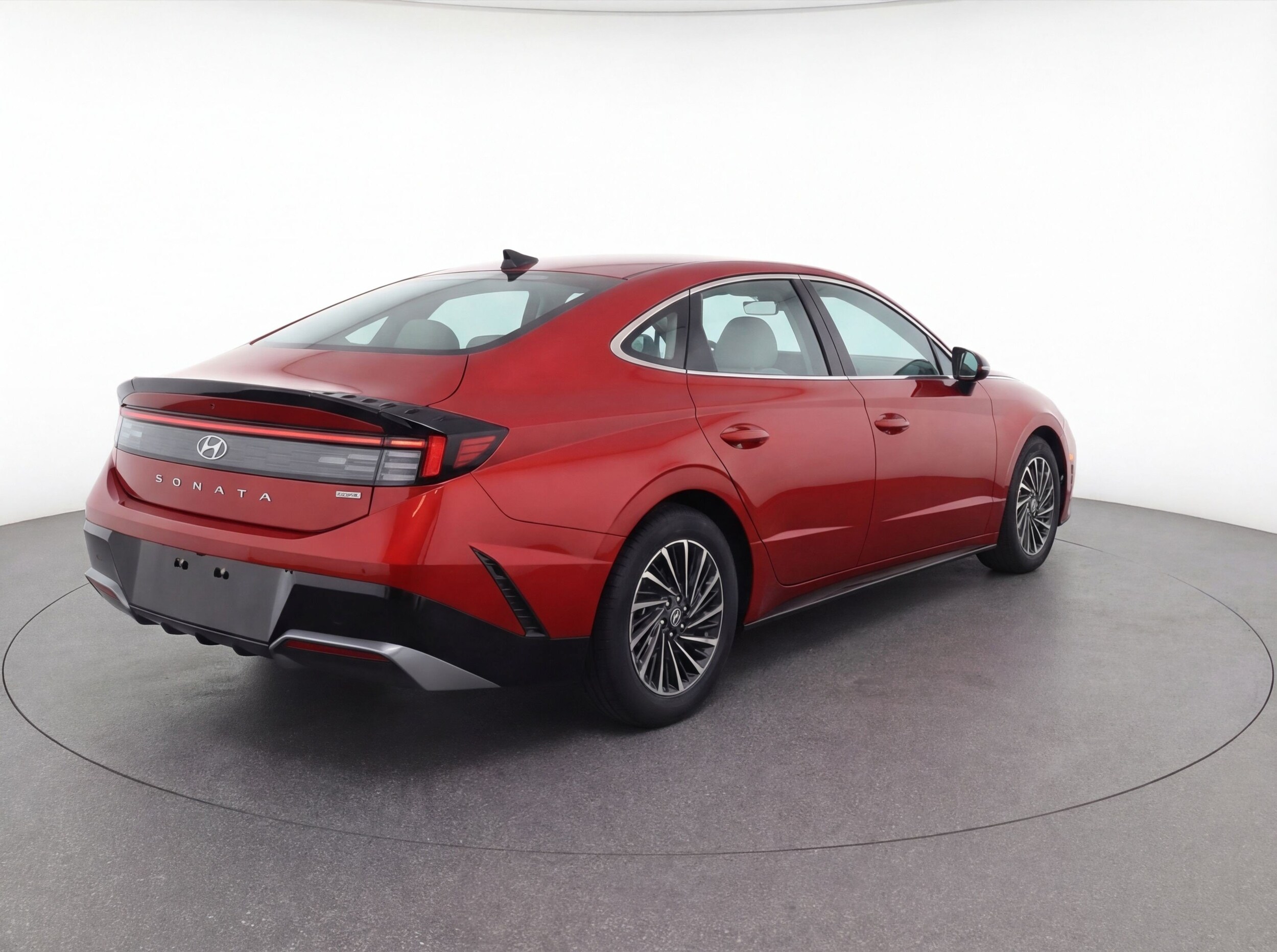 Thumbnail: 2024 Hyundai Sonata - 9