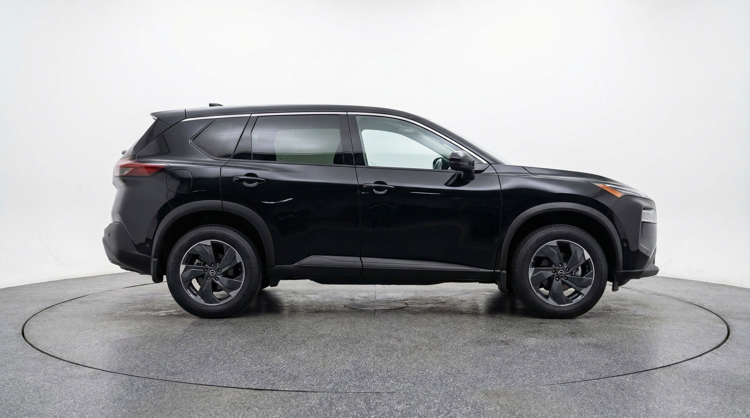 Thumbnail: 2025 Nissan Rogue - 11