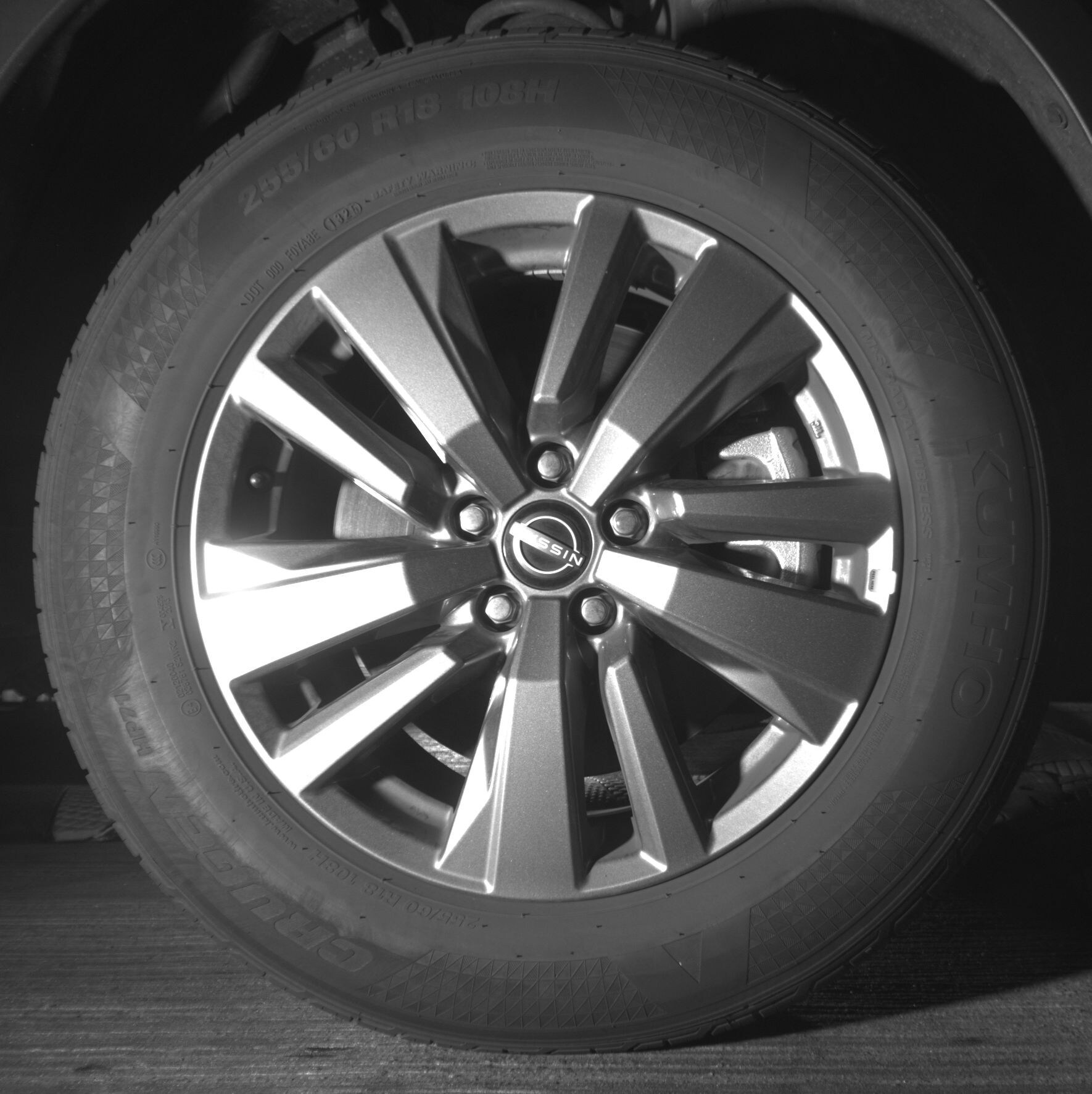 Thumbnail: 2025 Nissan Pathfinder - 10