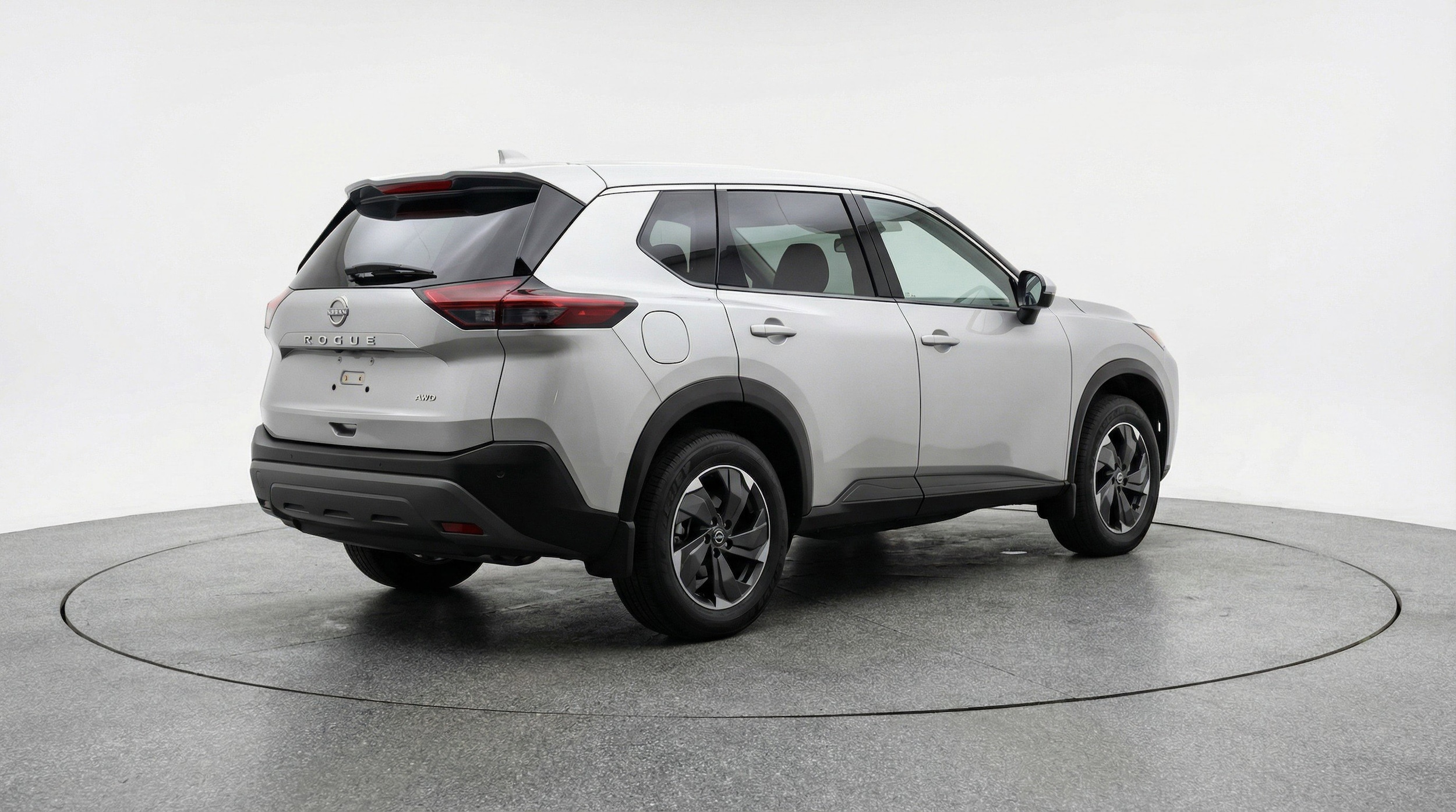 Thumbnail: 2025 Nissan Rogue - 9