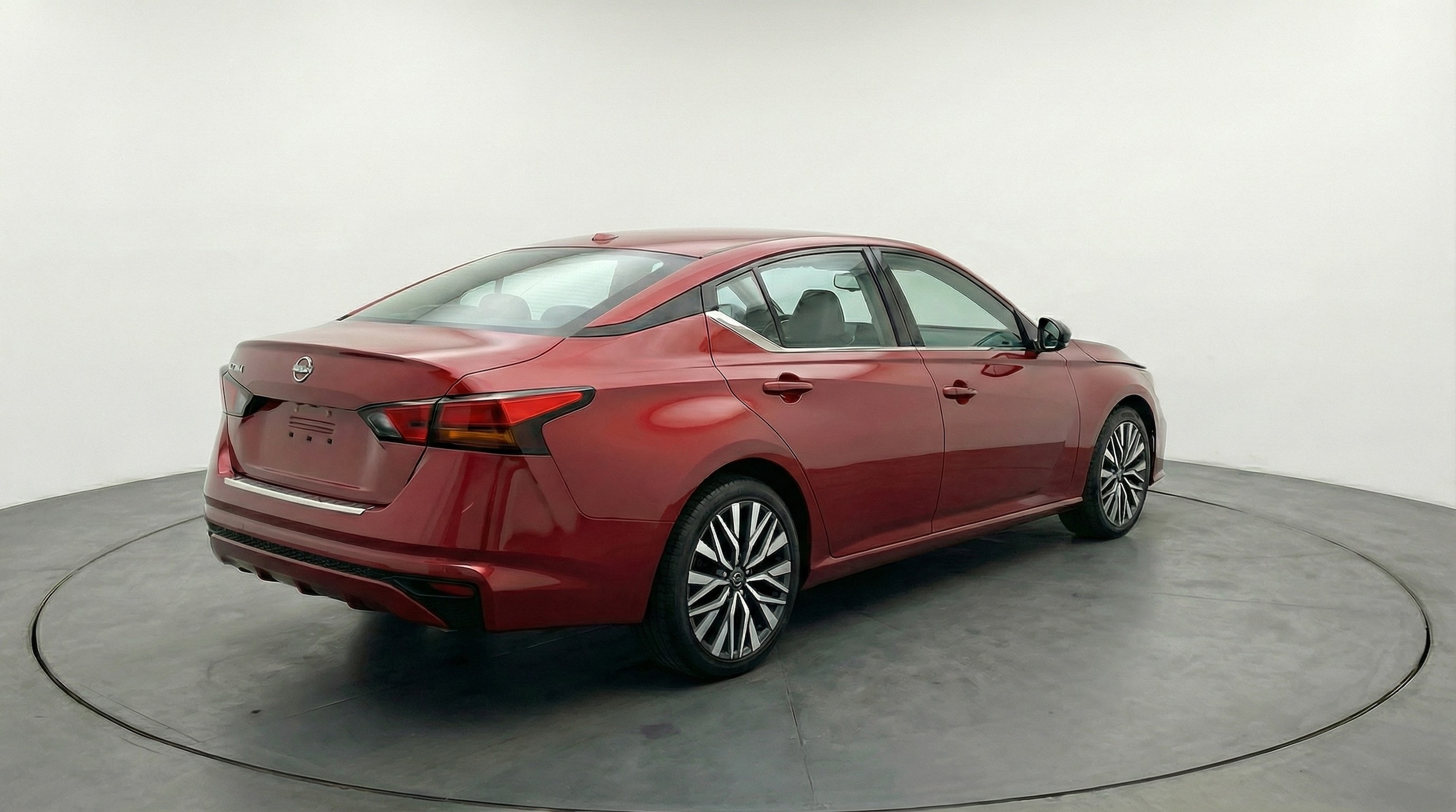 Thumbnail: 2025 Nissan Altima - 7