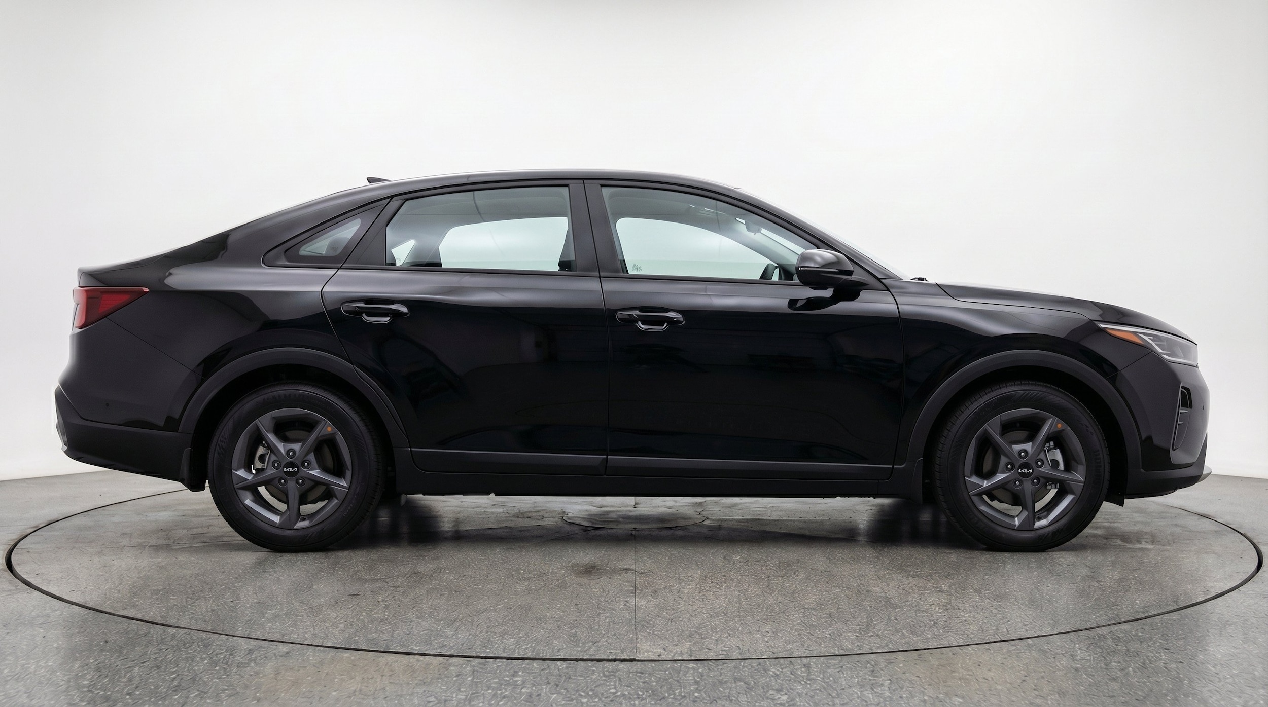 Thumbnail: 2026 Kia K4 - 11